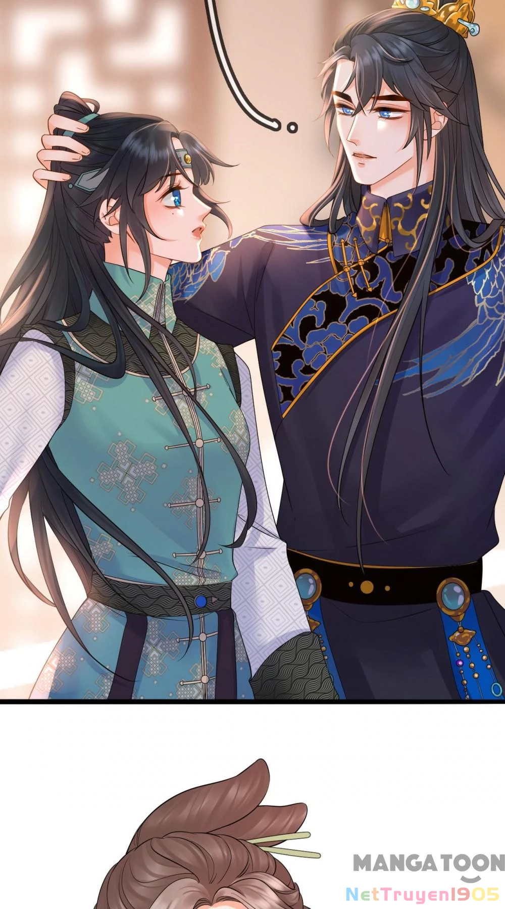 Thái Tử, Người Thật Ngọt Ngào Chapter 99 - 2