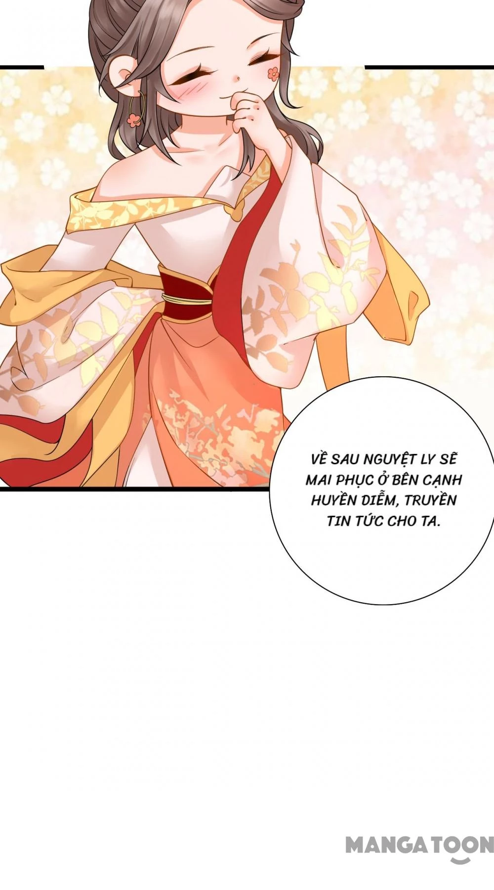 Thái Tử, Người Thật Ngọt Ngào Chapter 99 - 3