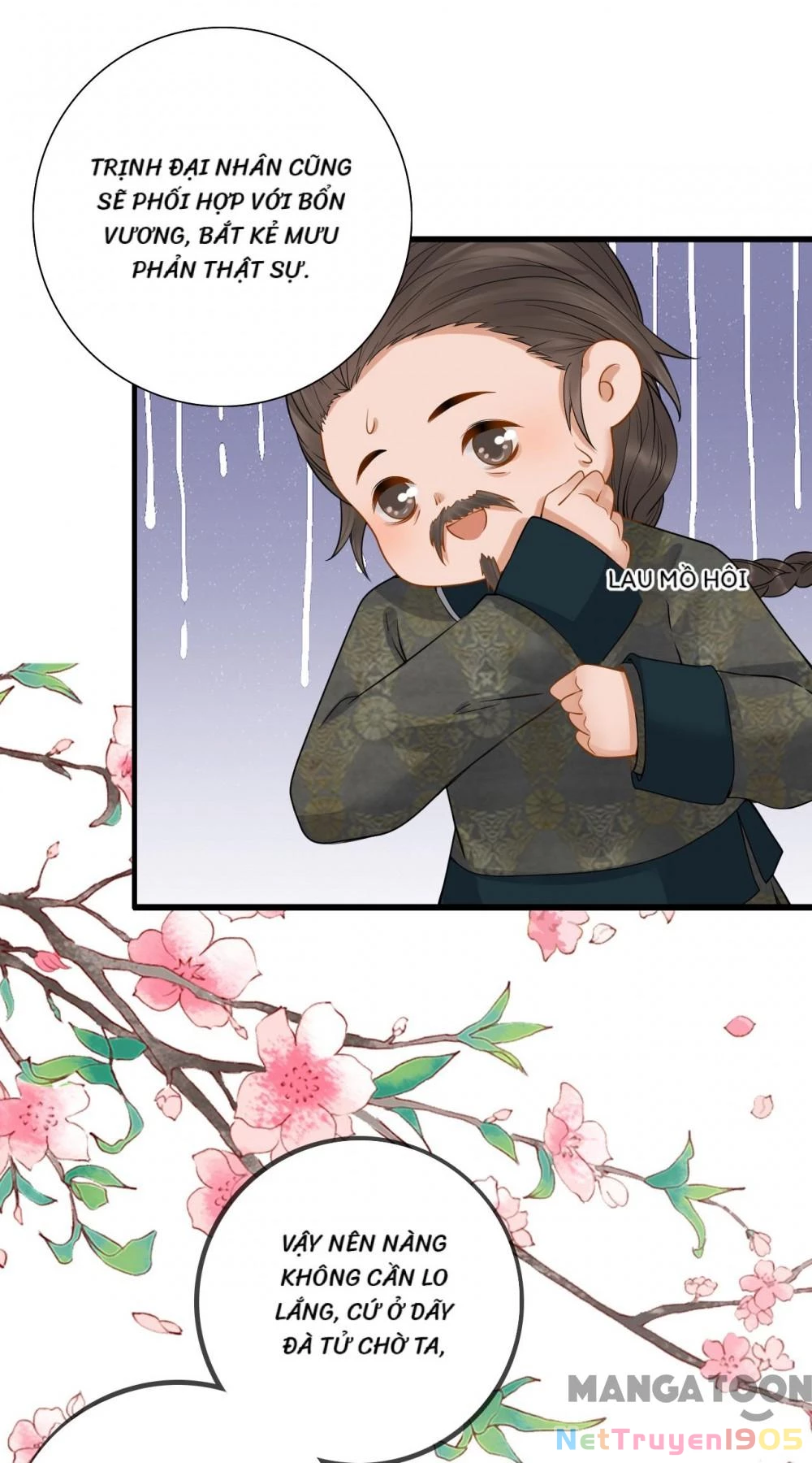 Thái Tử, Người Thật Ngọt Ngào Chapter 99 - 4