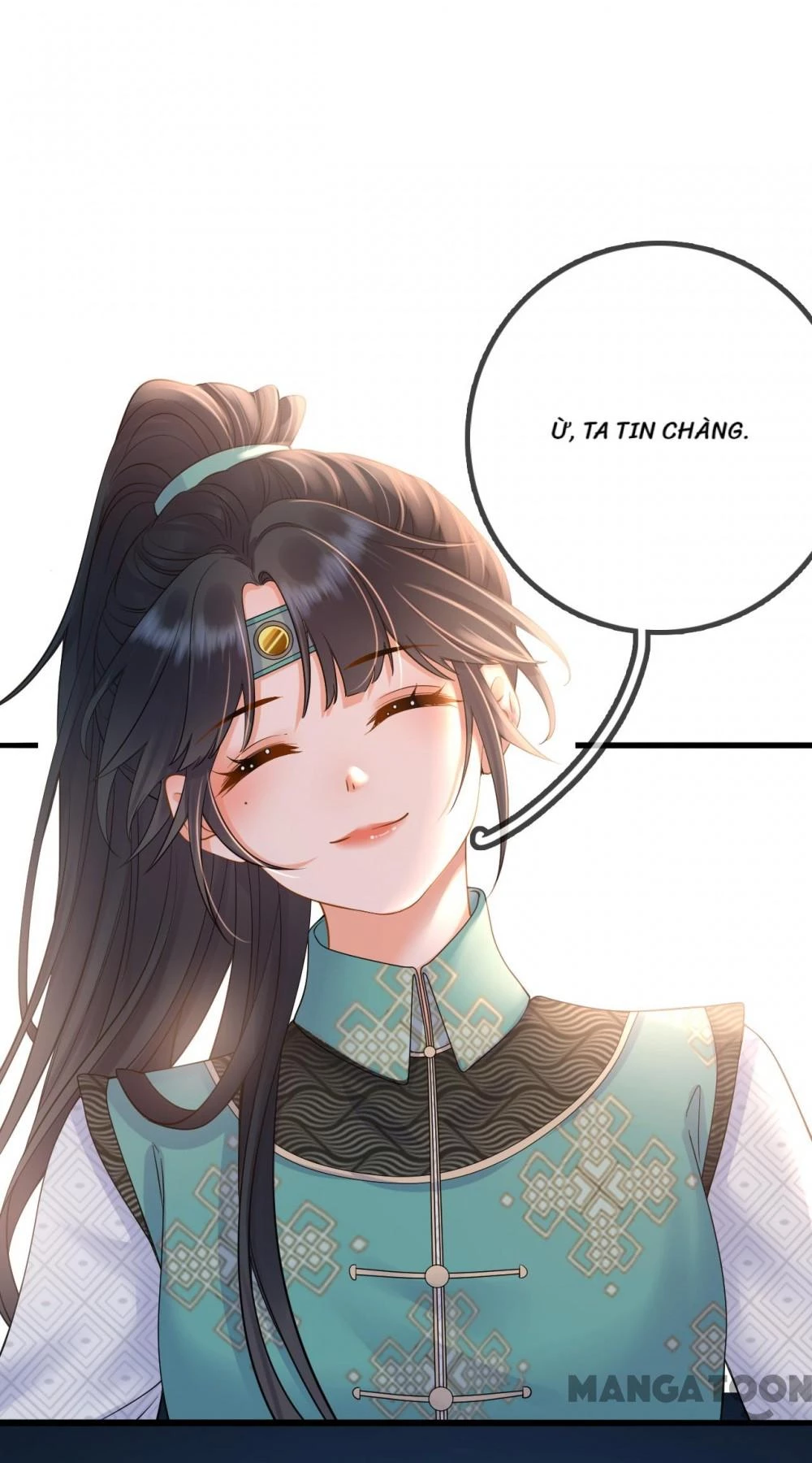 Thái Tử, Người Thật Ngọt Ngào Chapter 99 - 6