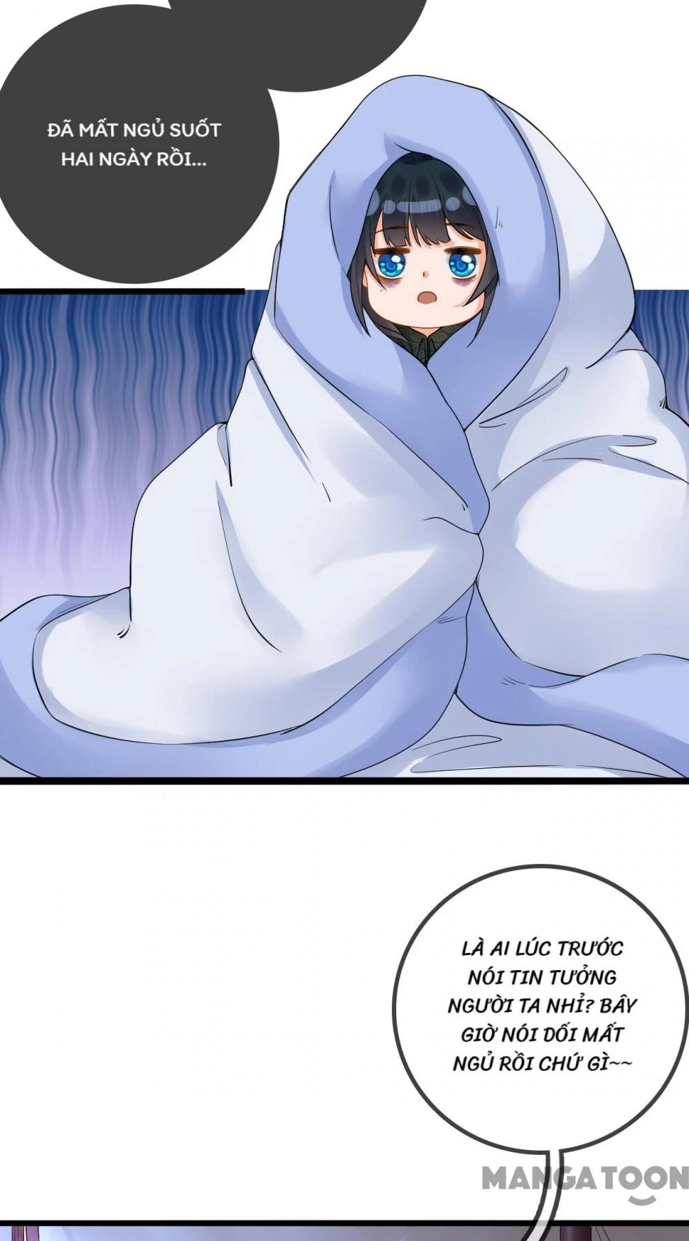 Thái Tử, Người Thật Ngọt Ngào Chapter 99 - 9