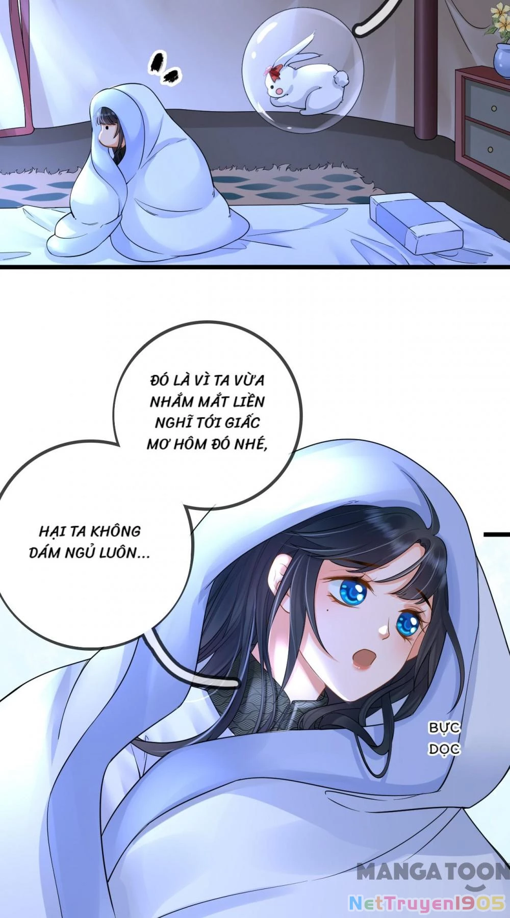 Thái Tử, Người Thật Ngọt Ngào Chapter 99 - 10