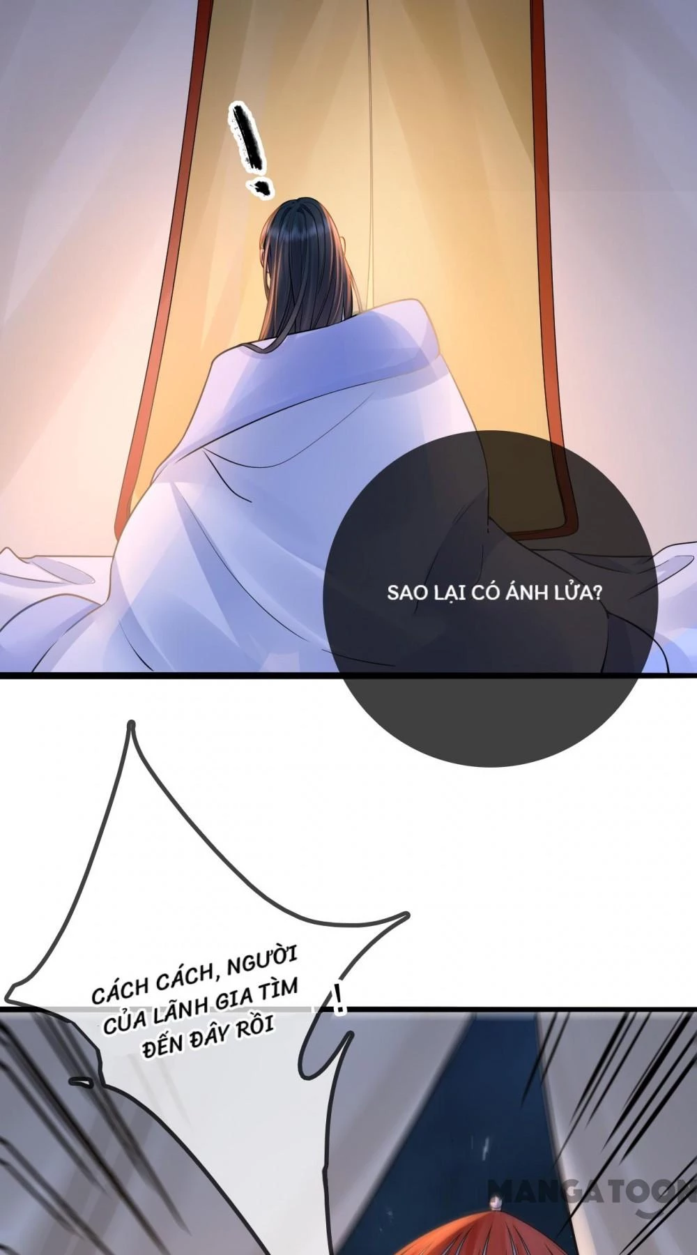 Thái Tử, Người Thật Ngọt Ngào Chapter 99 - 12