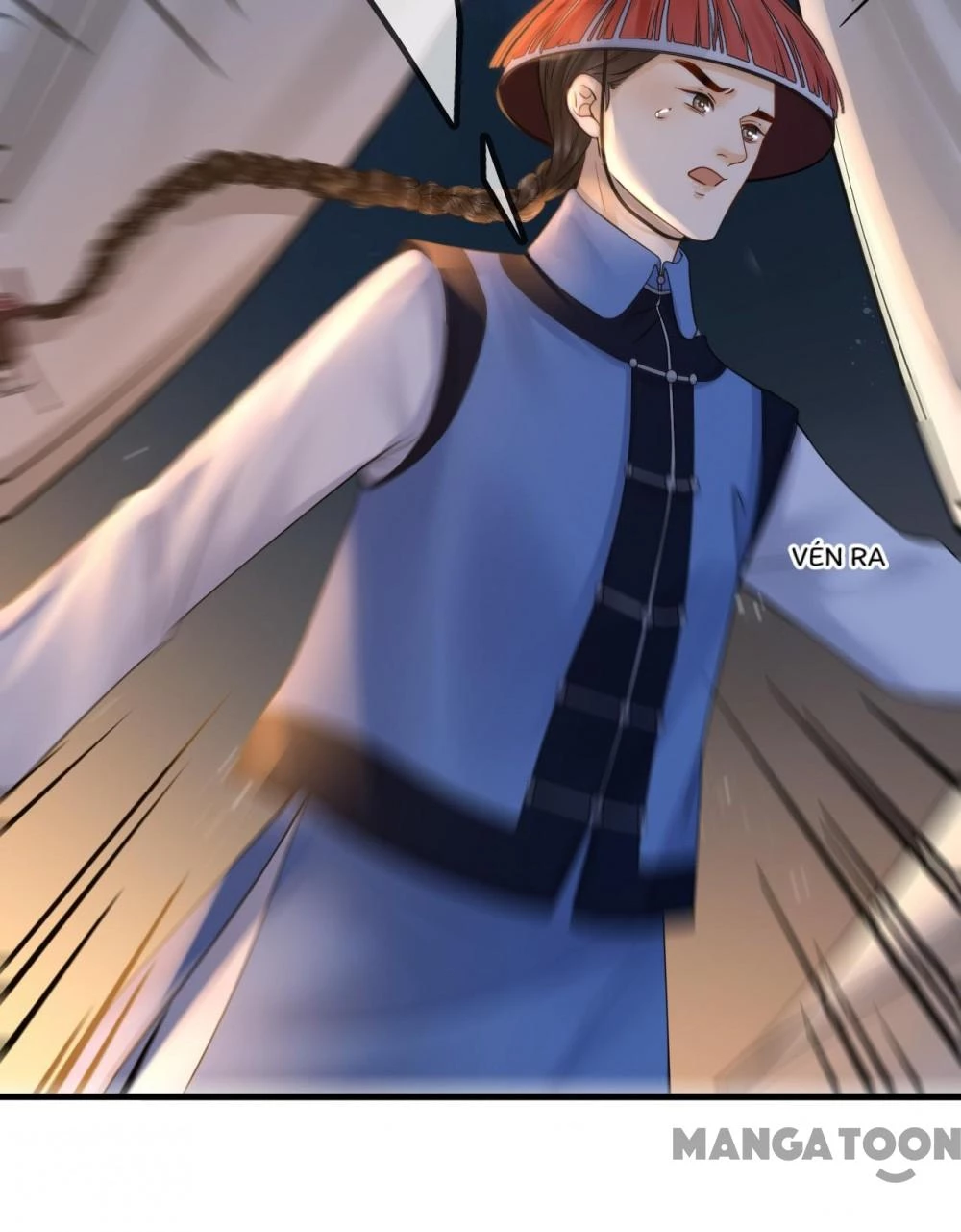 Thái Tử, Người Thật Ngọt Ngào Chapter 99 - 13