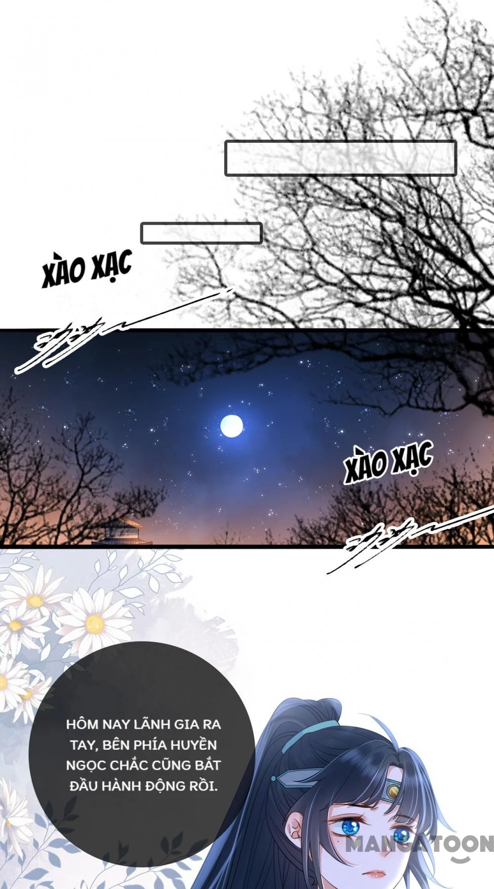 Thái Tử, Người Thật Ngọt Ngào Chapter 99 - 14