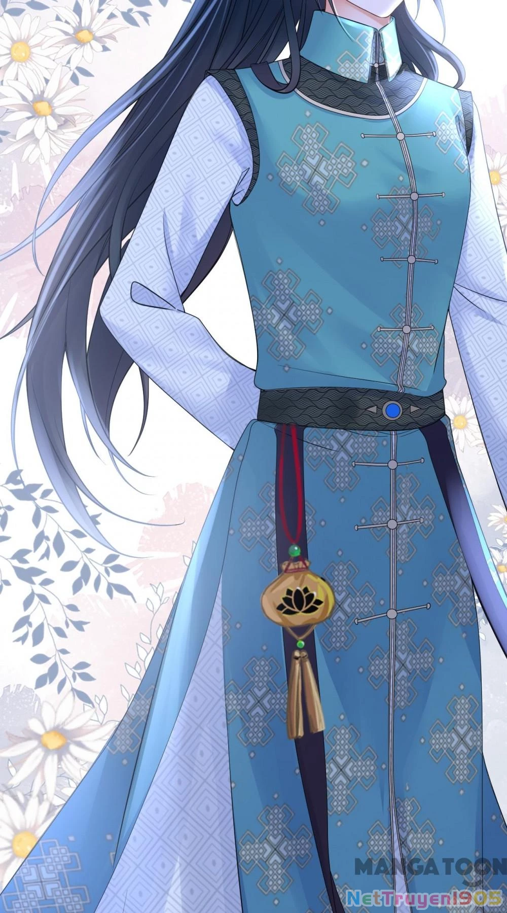 Thái Tử, Người Thật Ngọt Ngào Chapter 99 - 15