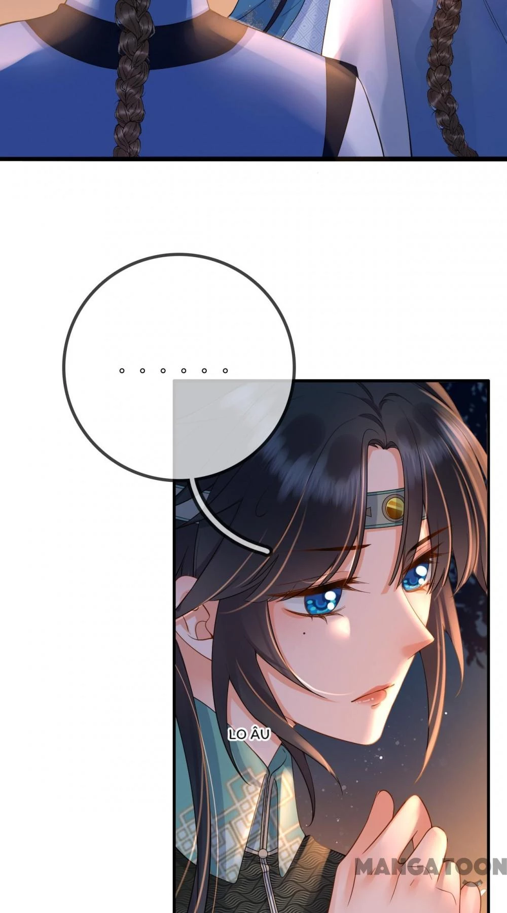 Thái Tử, Người Thật Ngọt Ngào Chapter 99 - 18