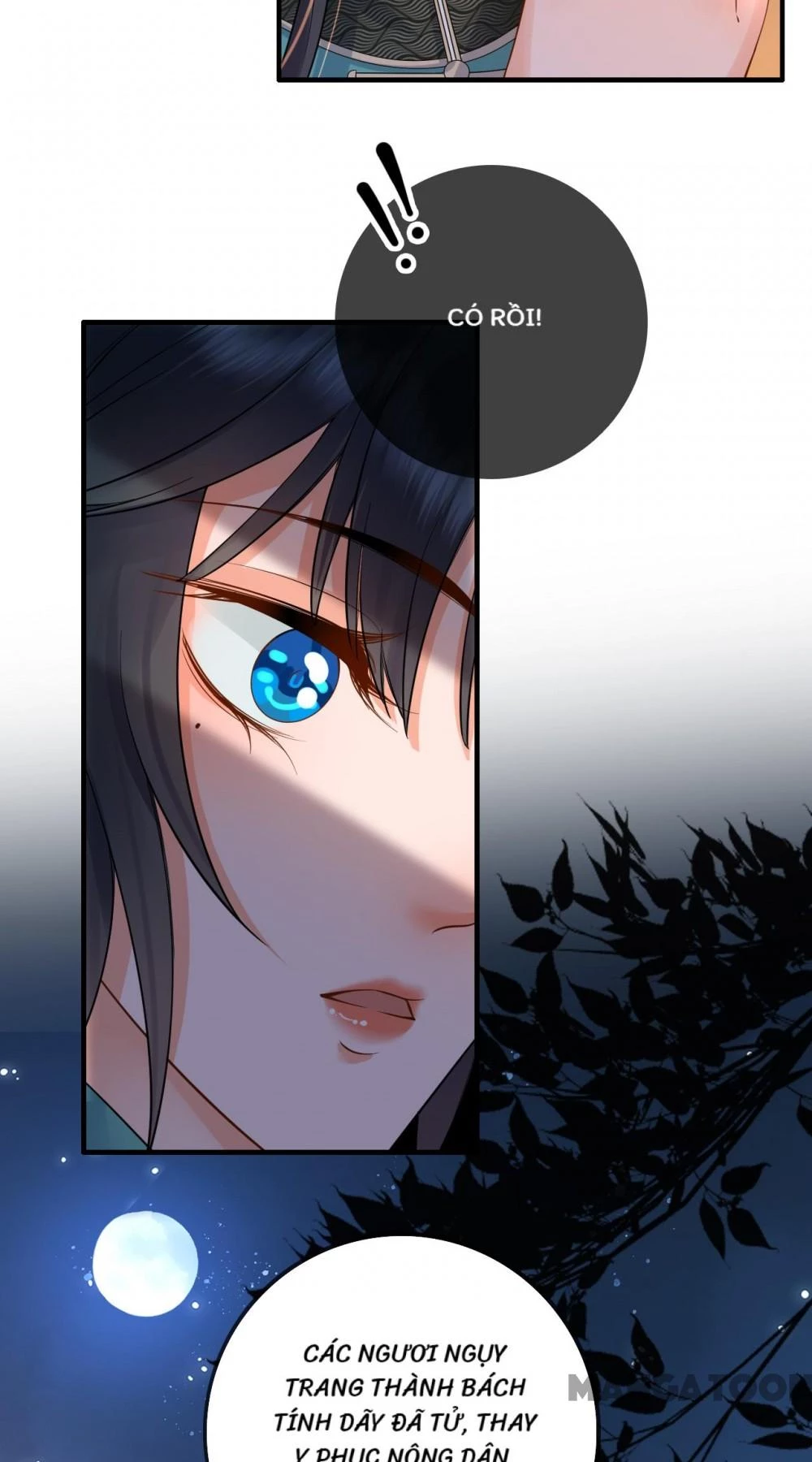 Thái Tử, Người Thật Ngọt Ngào Chapter 99 - 19