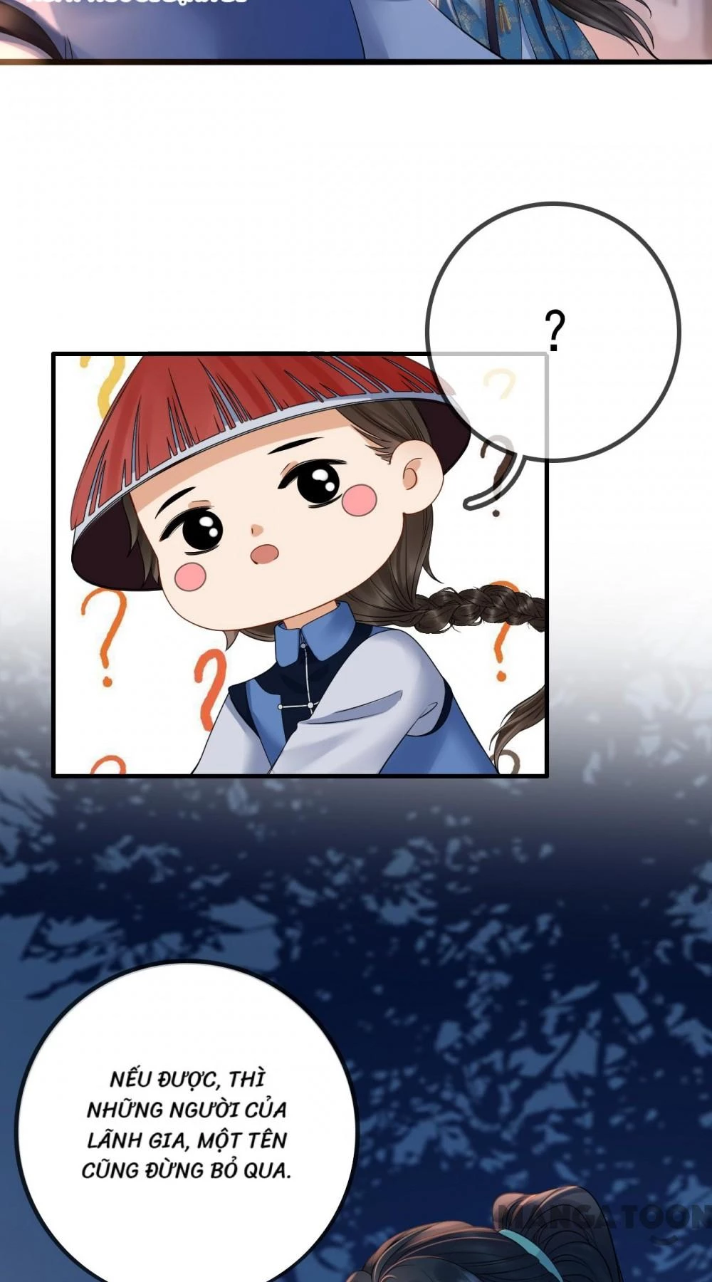 Thái Tử, Người Thật Ngọt Ngào Chapter 99 - 22