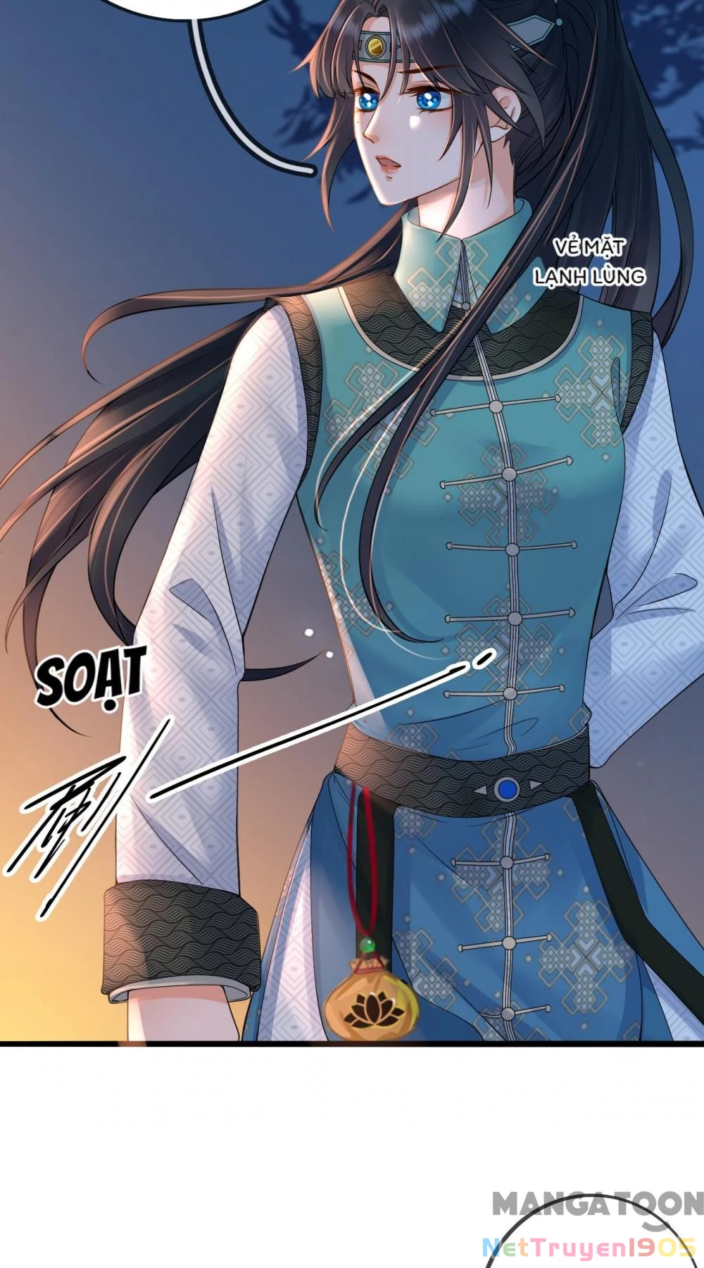 Thái Tử, Người Thật Ngọt Ngào Chapter 99 - 23