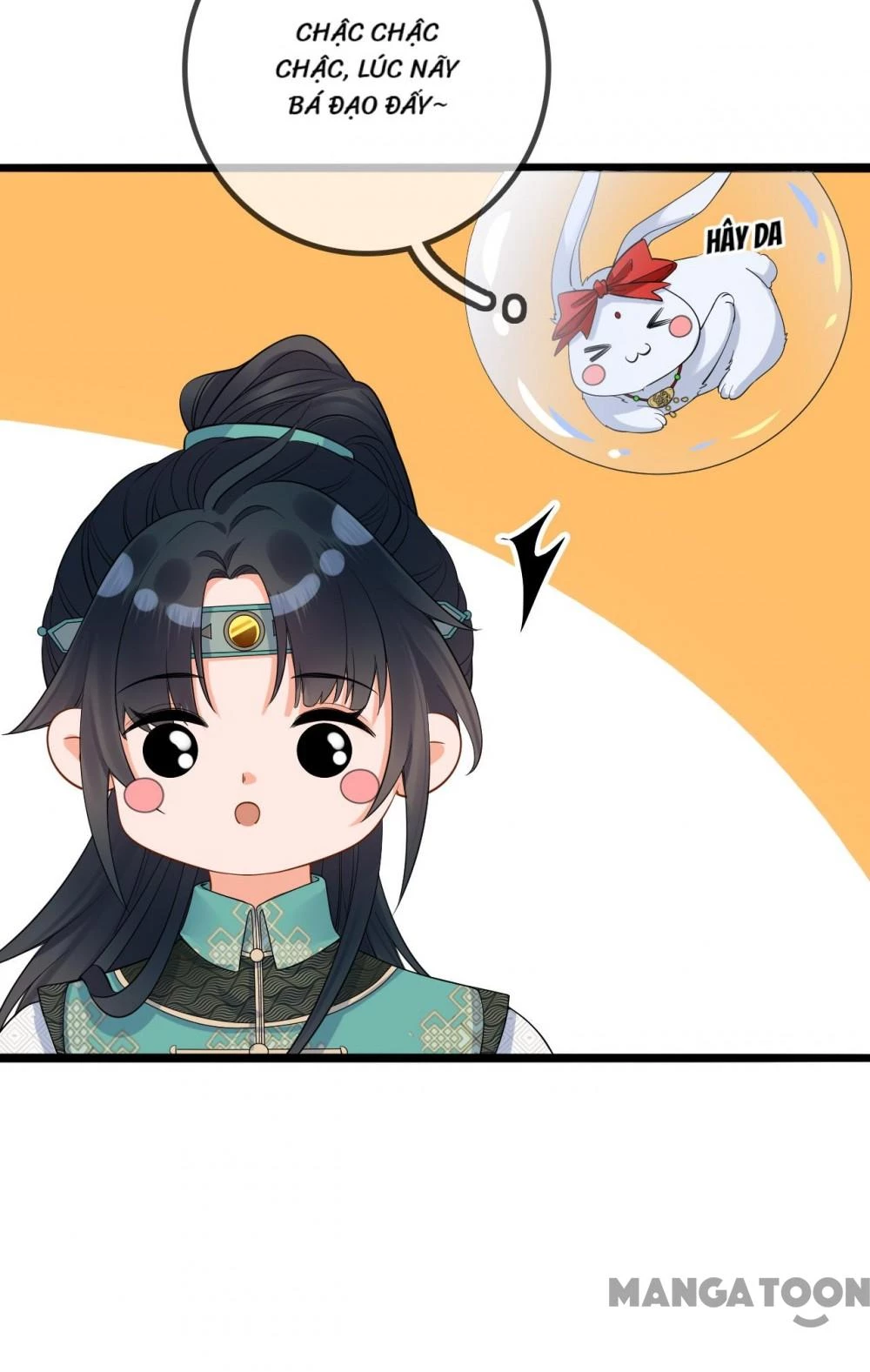 Thái Tử, Người Thật Ngọt Ngào Chapter 99 - 26