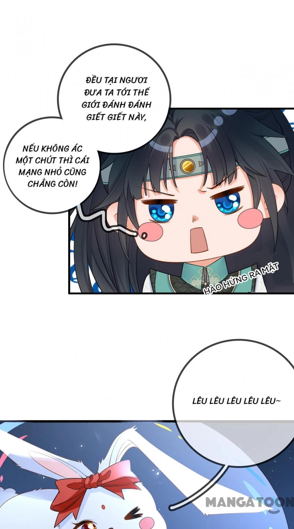 Thái Tử, Người Thật Ngọt Ngào Chapter 99 - 27