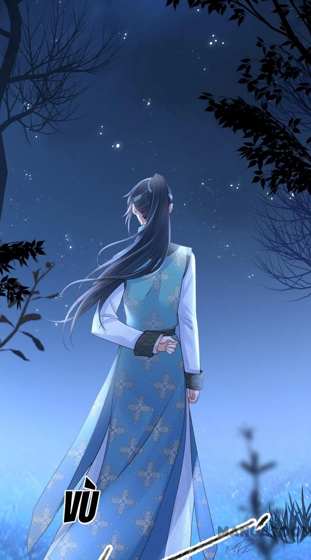 Thái Tử, Người Thật Ngọt Ngào Chapter 99 - 30