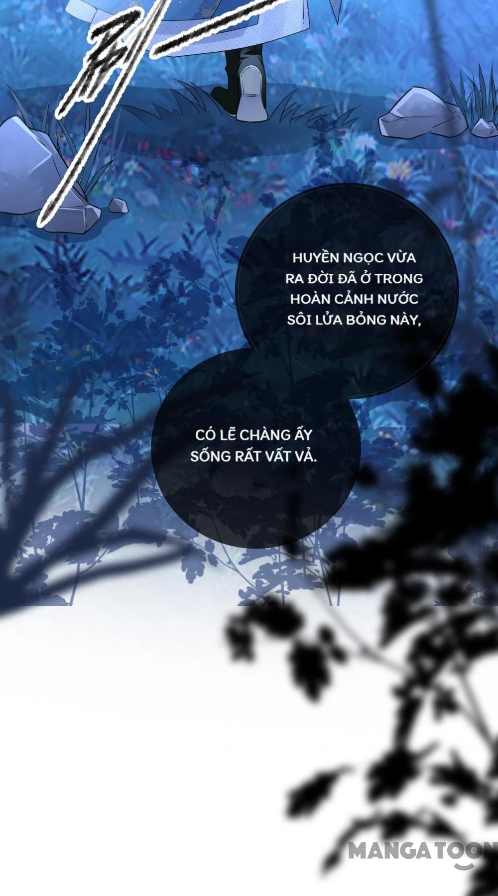 Thái Tử, Người Thật Ngọt Ngào Chapter 99 - 31