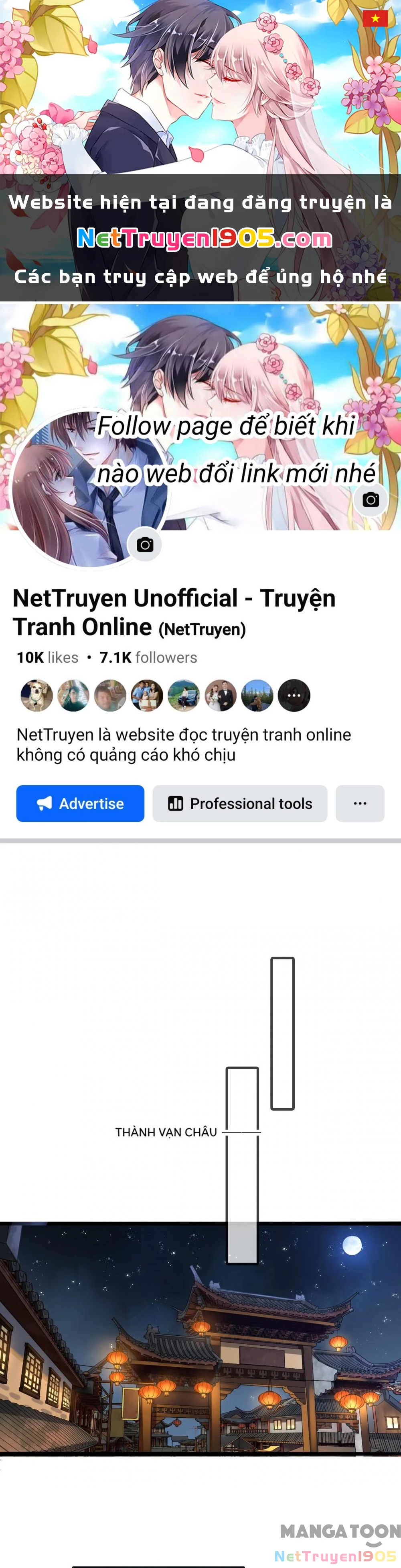 Thái Tử, Người Thật Ngọt Ngào Chapter 100 - 1