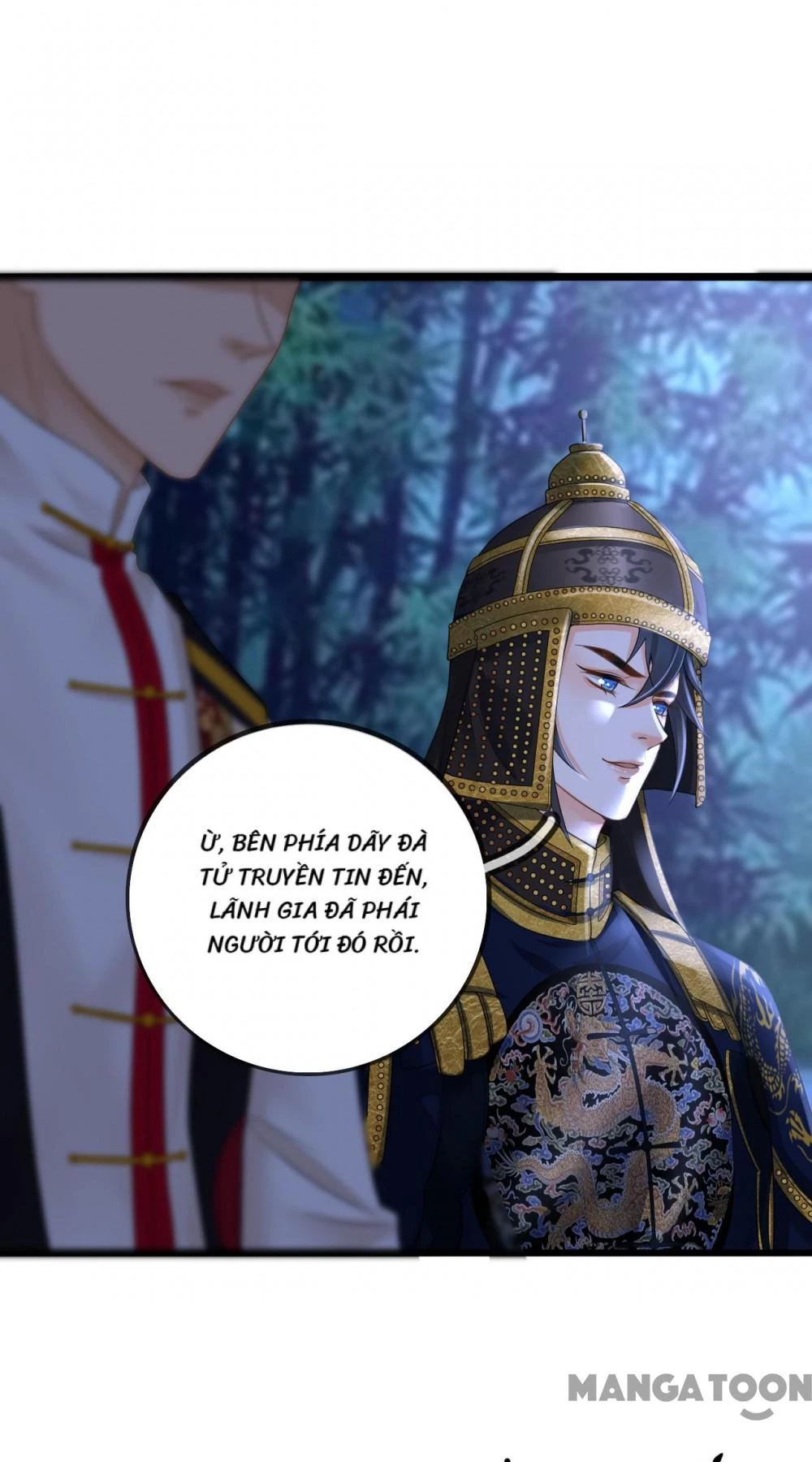 Thái Tử, Người Thật Ngọt Ngào Chapter 100 - 4