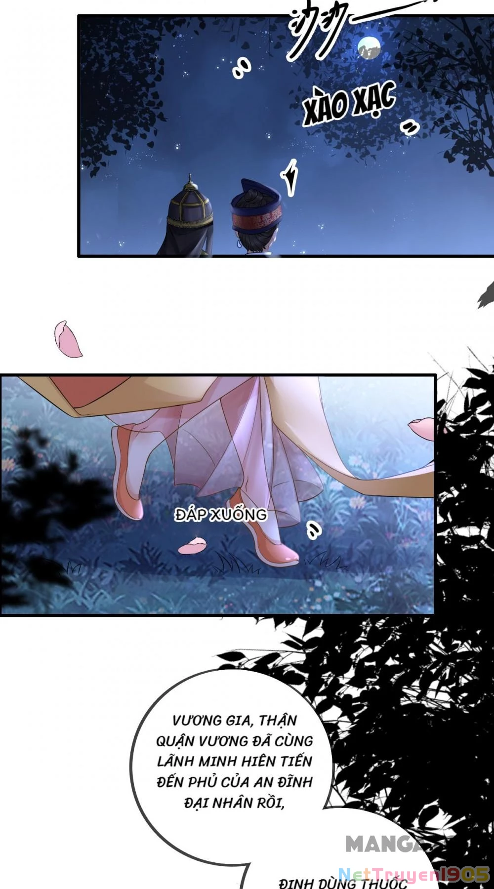 Thái Tử, Người Thật Ngọt Ngào Chapter 100 - 5