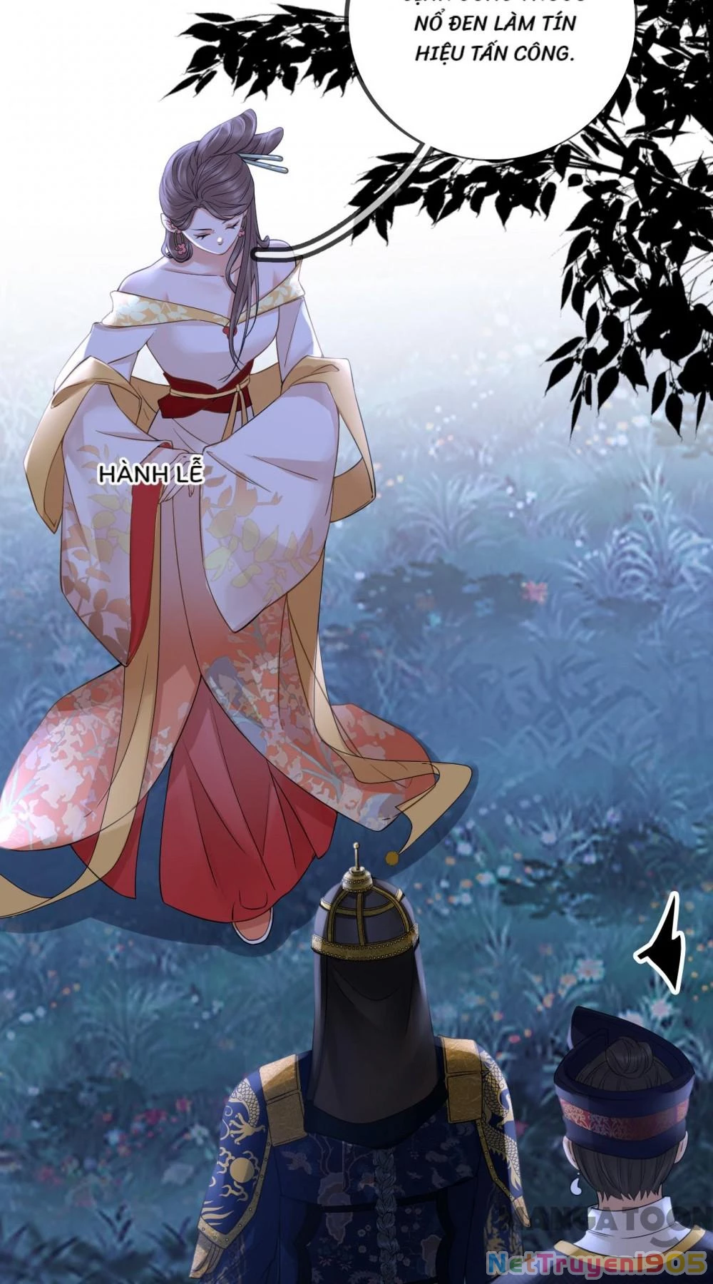 Thái Tử, Người Thật Ngọt Ngào Chapter 100 - 6