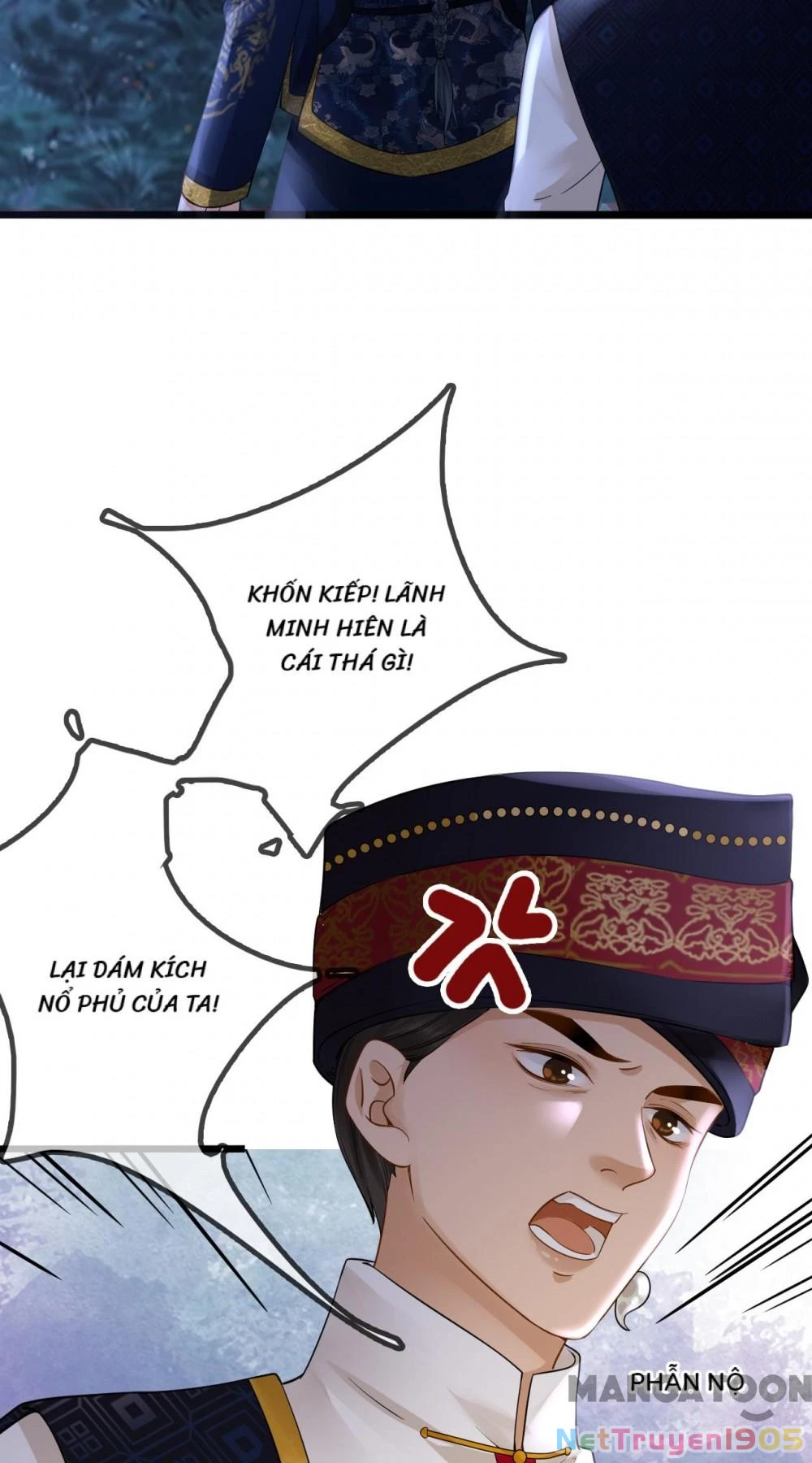 Thái Tử, Người Thật Ngọt Ngào Chapter 100 - 7