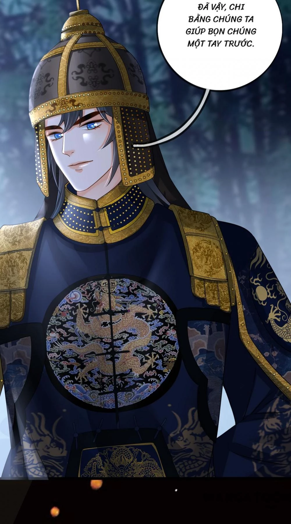 Thái Tử, Người Thật Ngọt Ngào Chapter 100 - 9