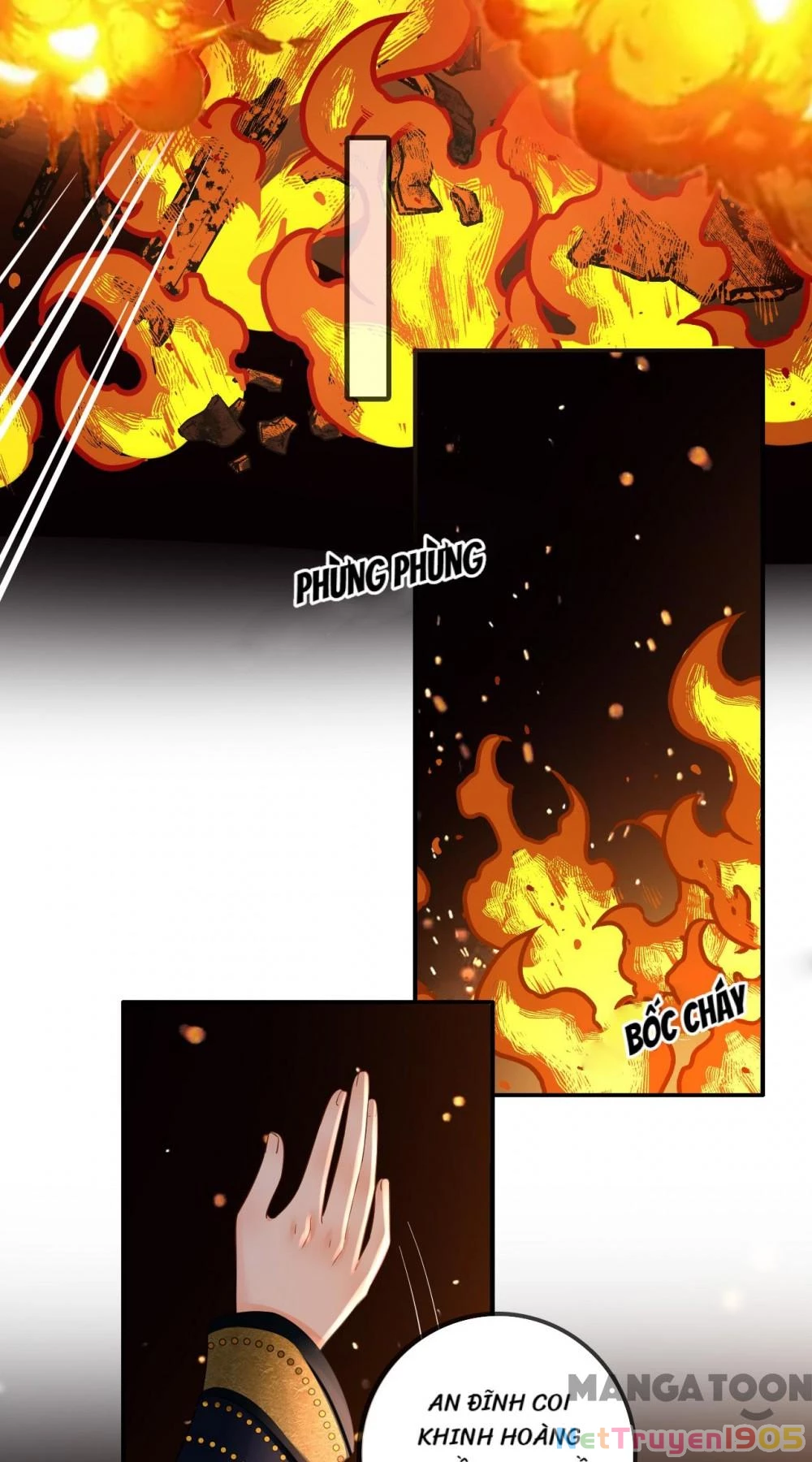 Thái Tử, Người Thật Ngọt Ngào Chapter 100 - 11