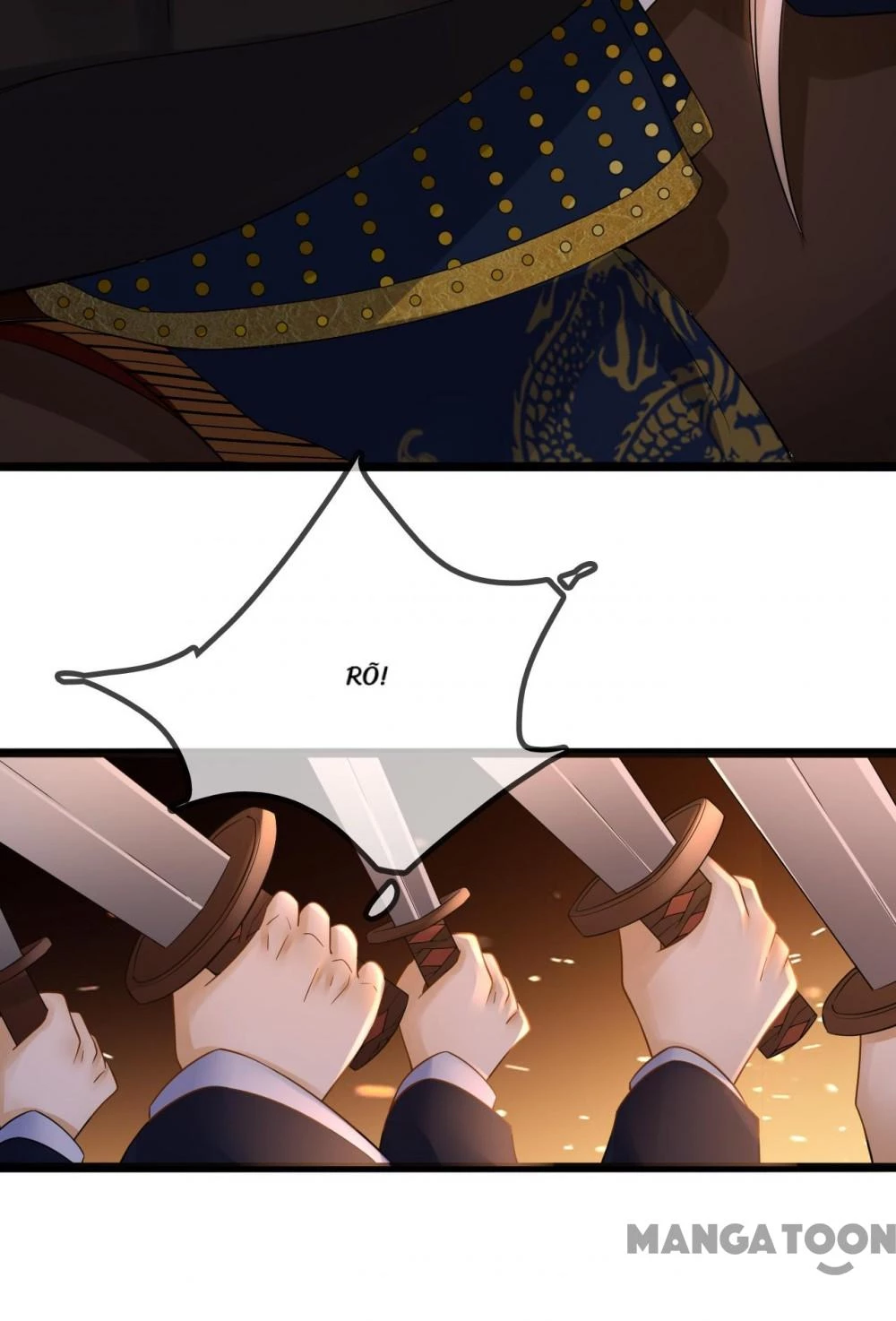 Thái Tử, Người Thật Ngọt Ngào Chapter 100 - 13