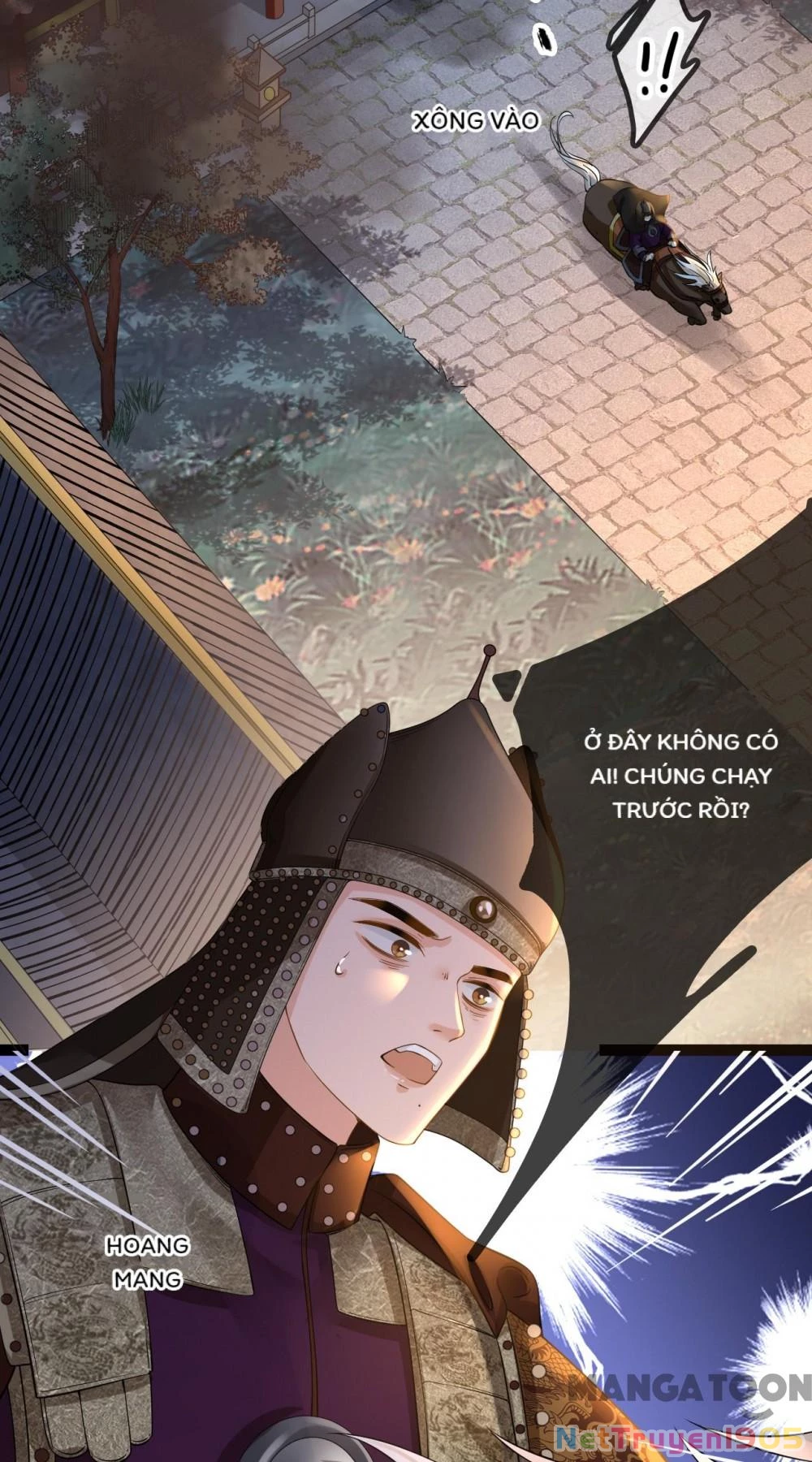 Thái Tử, Người Thật Ngọt Ngào Chapter 100 - 15