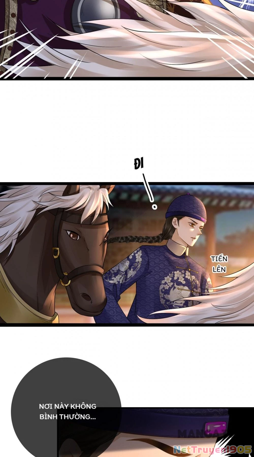 Thái Tử, Người Thật Ngọt Ngào Chapter 100 - 16