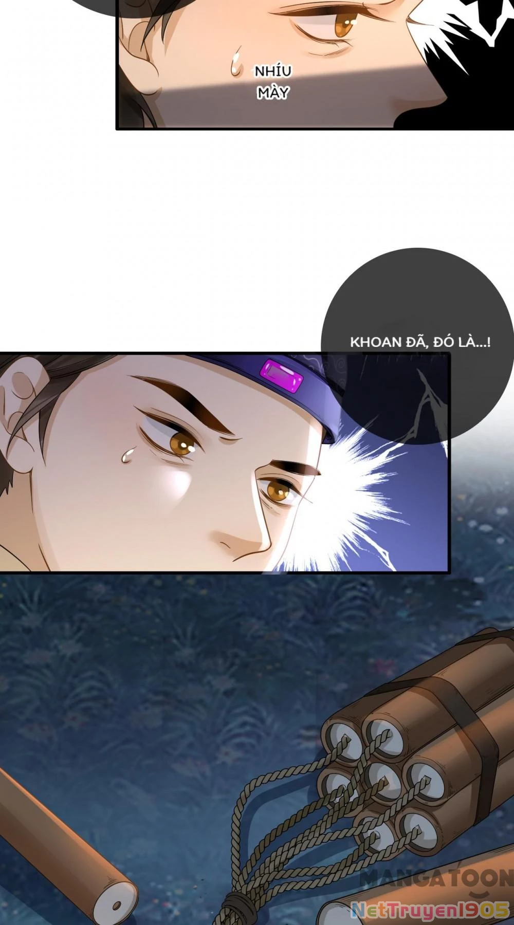 Thái Tử, Người Thật Ngọt Ngào Chapter 100 - 17