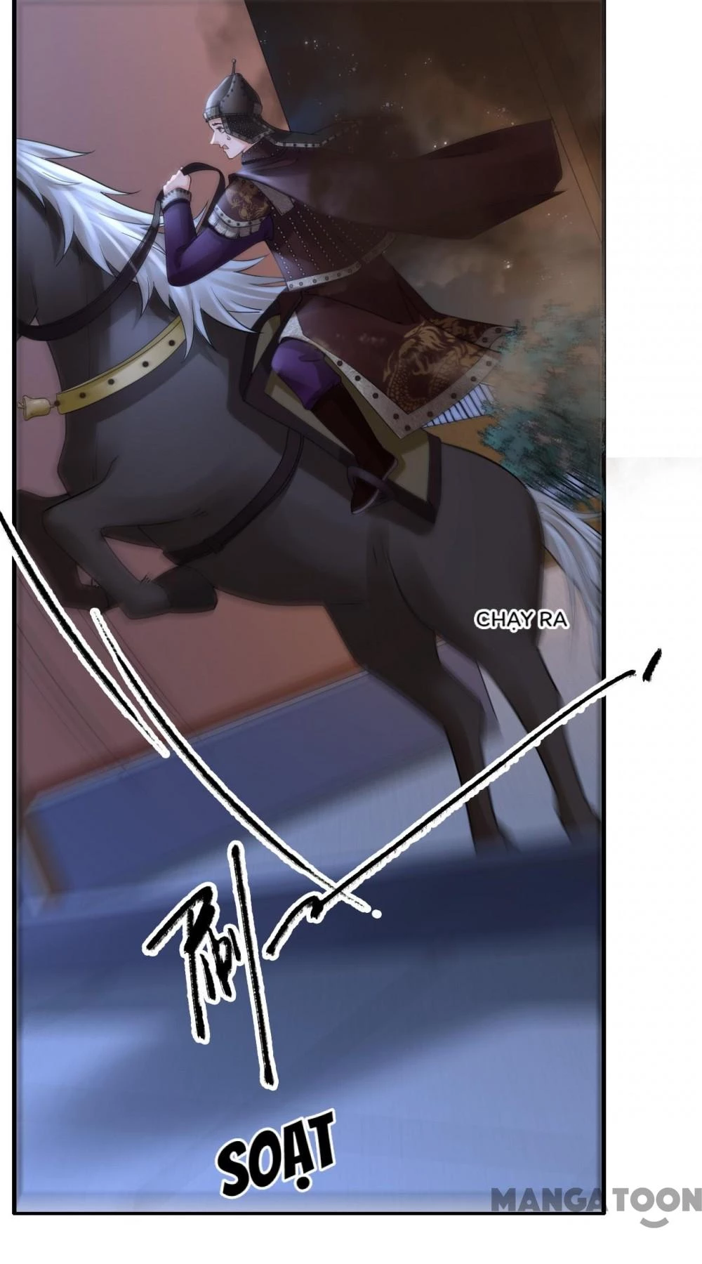 Thái Tử, Người Thật Ngọt Ngào Chapter 100 - 21