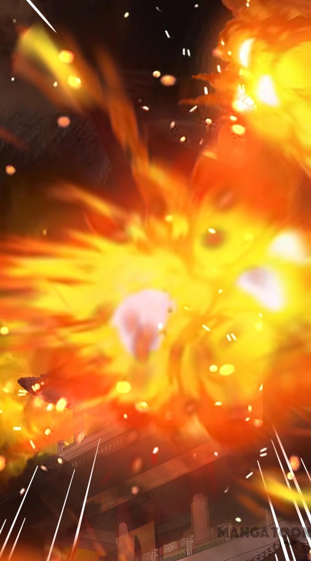 Thái Tử, Người Thật Ngọt Ngào Chapter 100 - 23