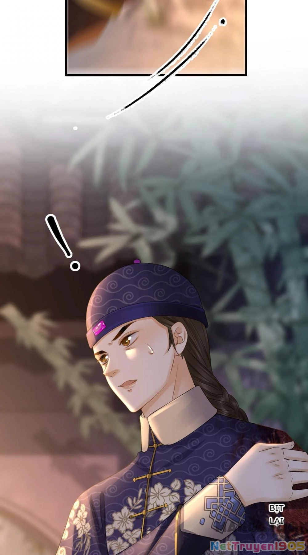 Thái Tử, Người Thật Ngọt Ngào Chapter 100 - 28