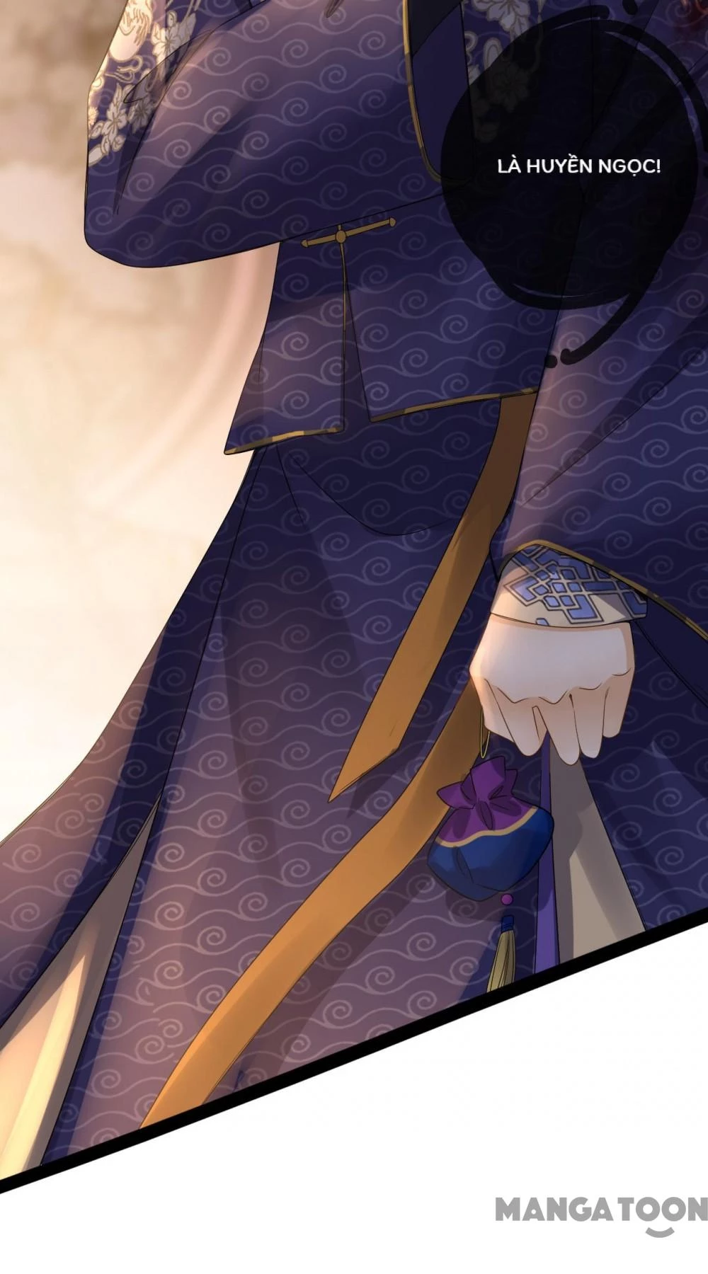 Thái Tử, Người Thật Ngọt Ngào Chapter 100 - 29