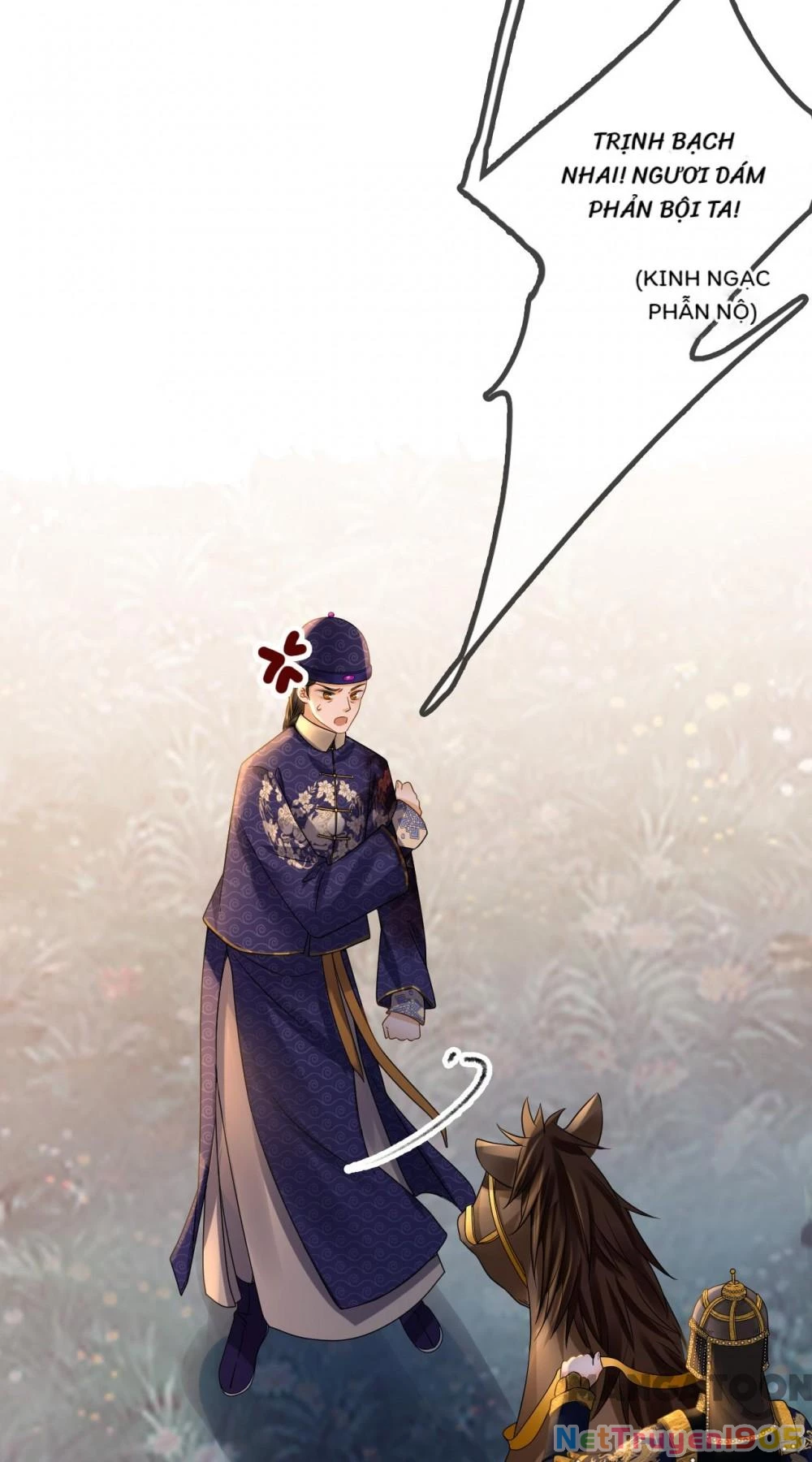 Thái Tử, Người Thật Ngọt Ngào Chapter 100 - 31