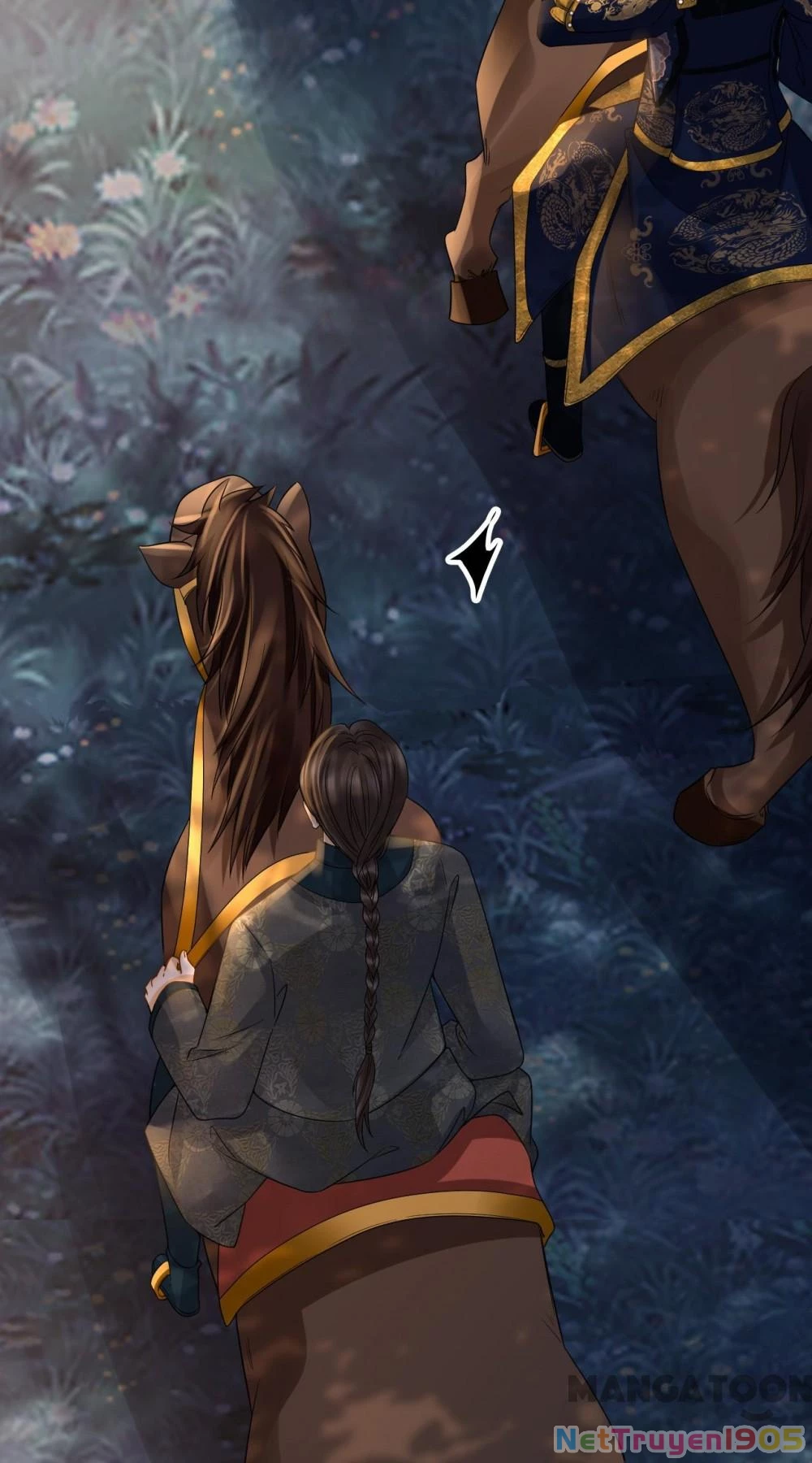 Thái Tử, Người Thật Ngọt Ngào Chapter 100 - 32