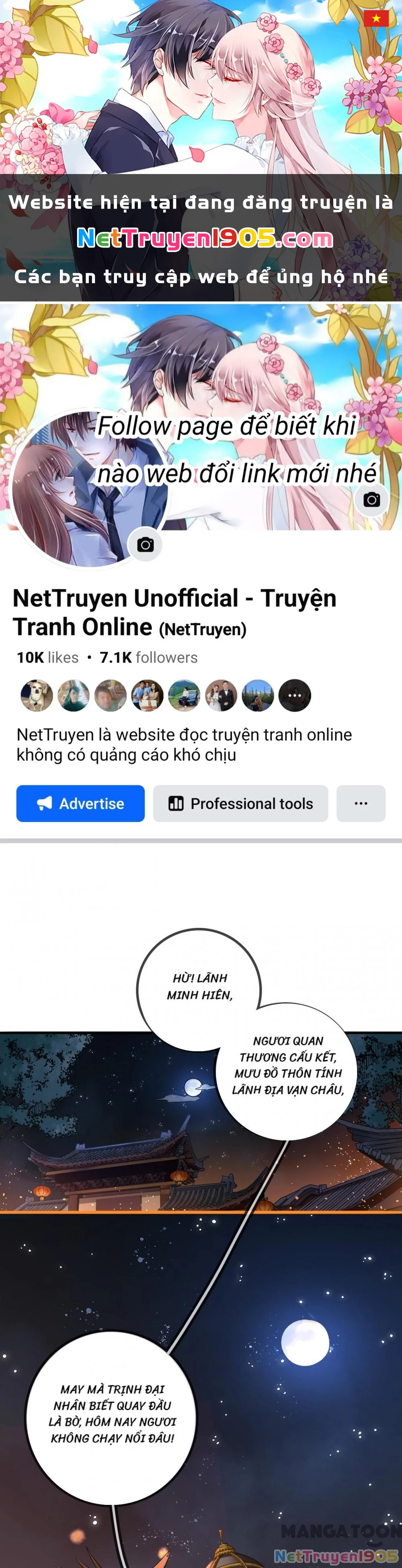 Thái Tử, Người Thật Ngọt Ngào Chapter 101 - 1