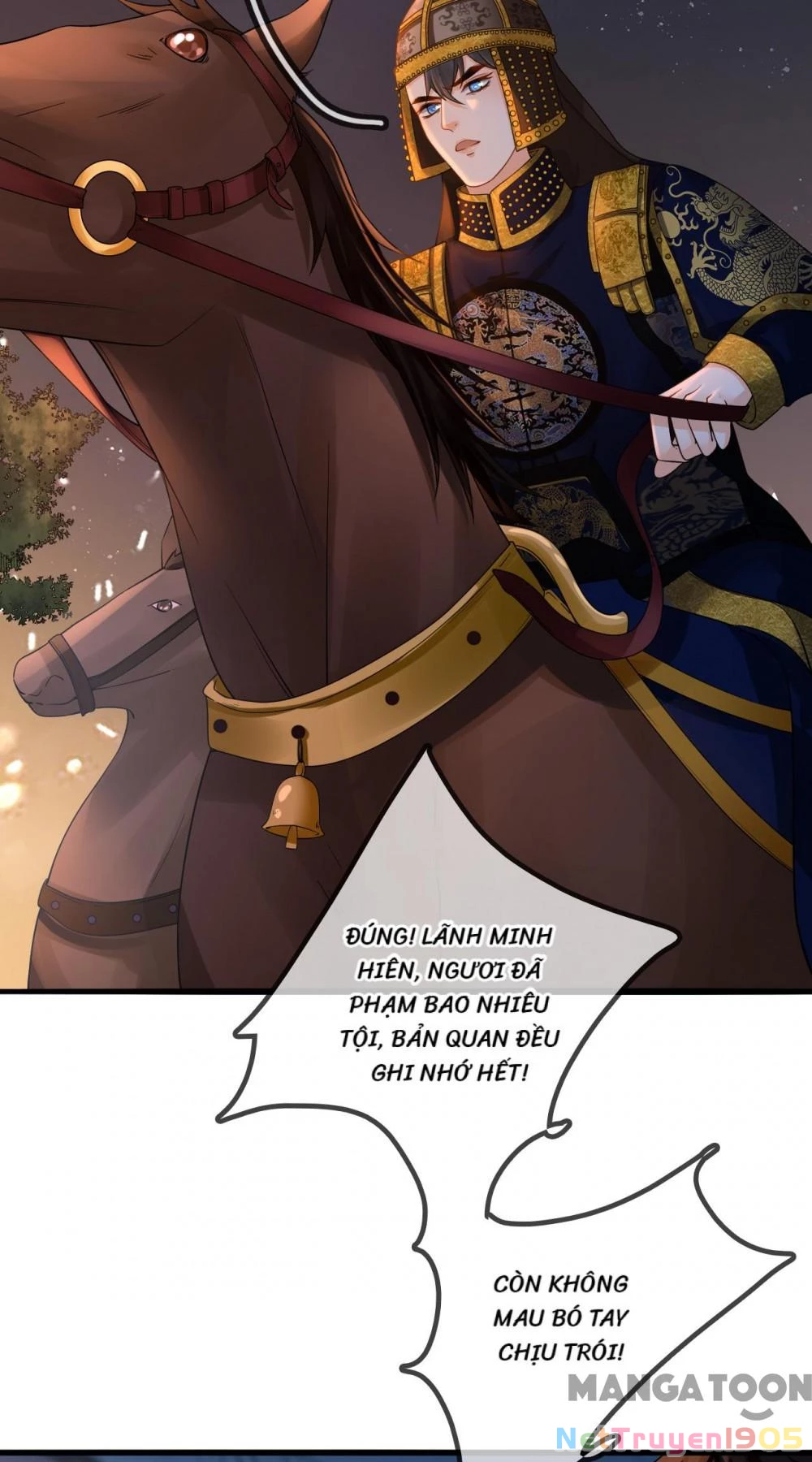 Thái Tử, Người Thật Ngọt Ngào Chapter 101 - 2