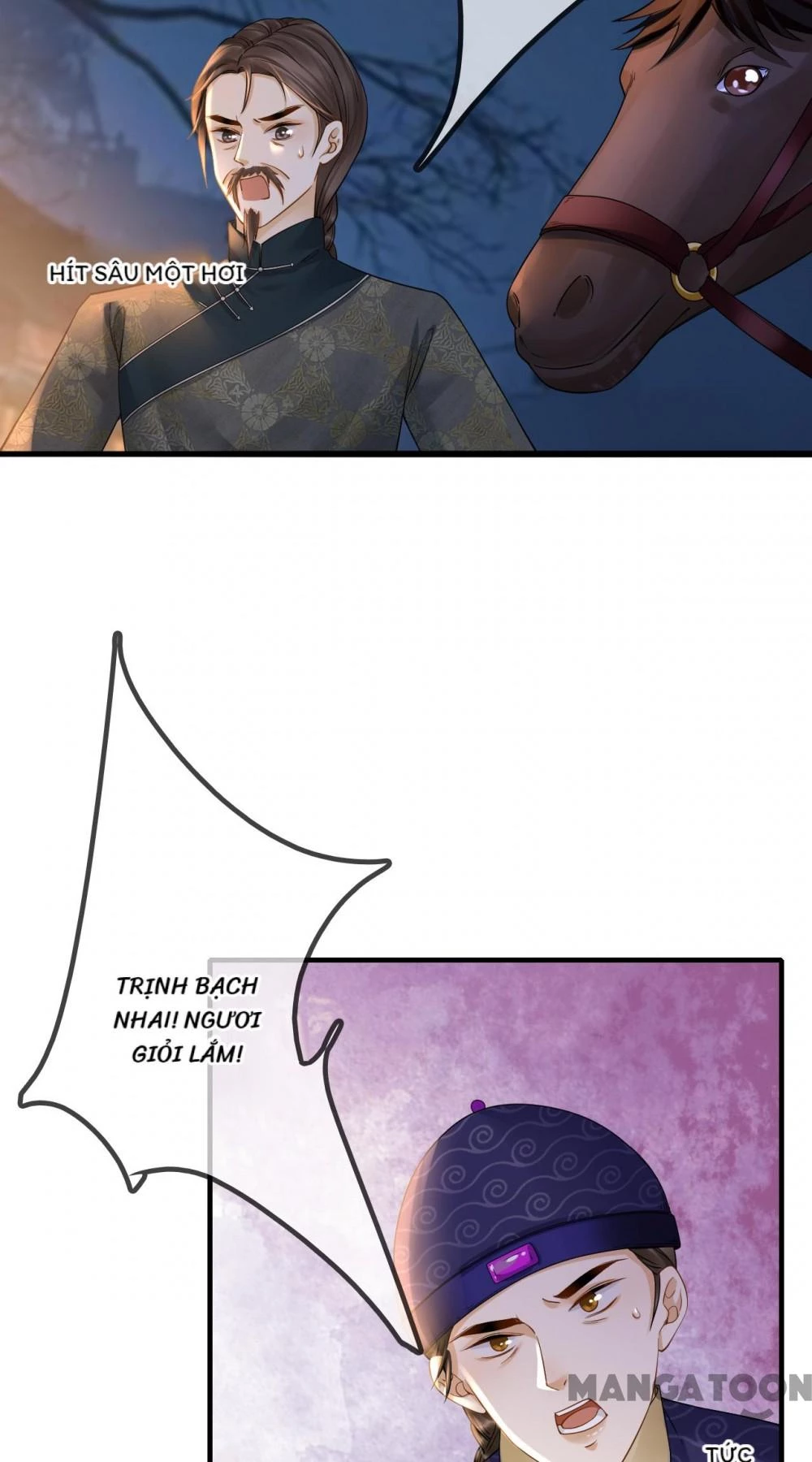 Thái Tử, Người Thật Ngọt Ngào Chapter 101 - 3