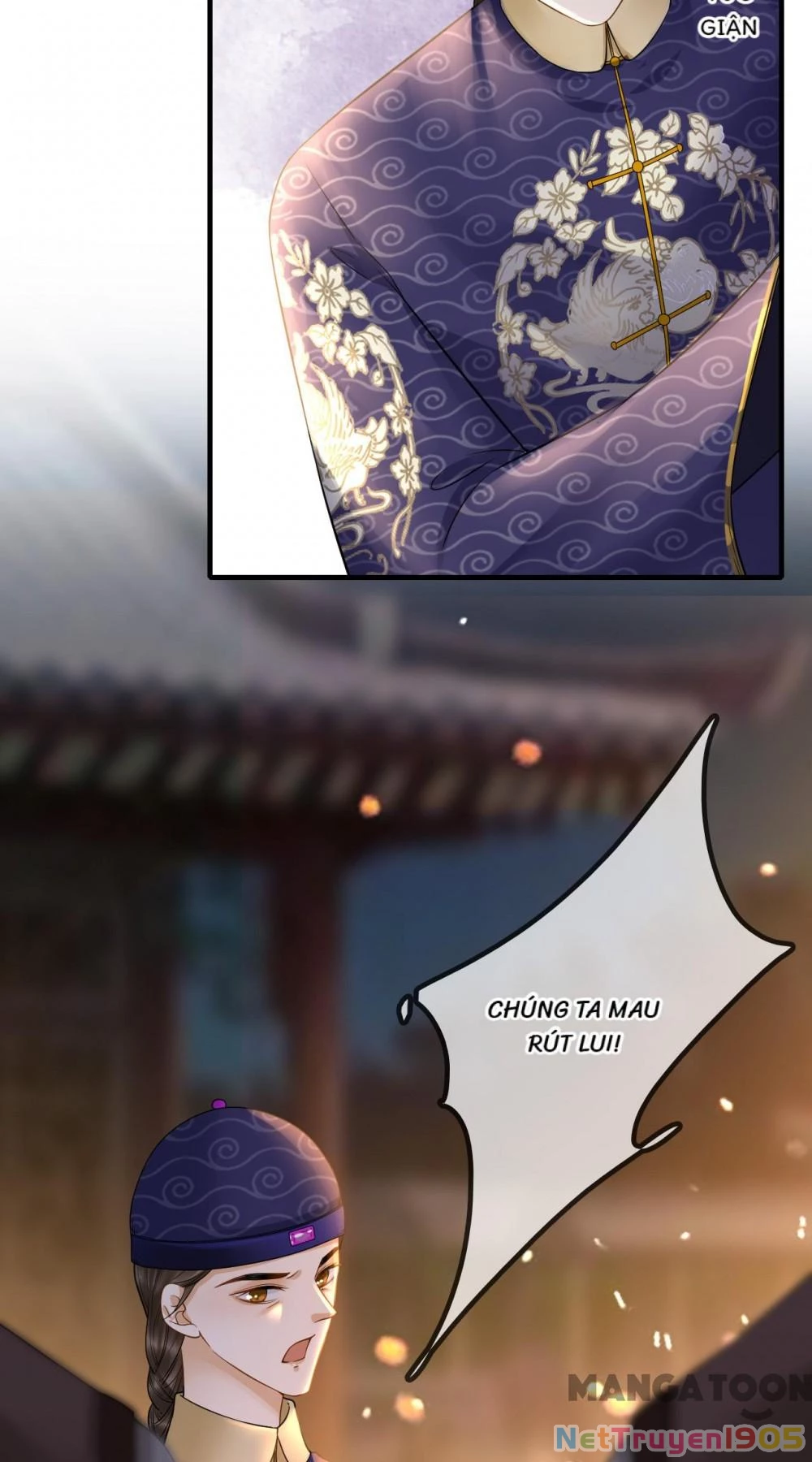 Thái Tử, Người Thật Ngọt Ngào Chapter 101 - 4