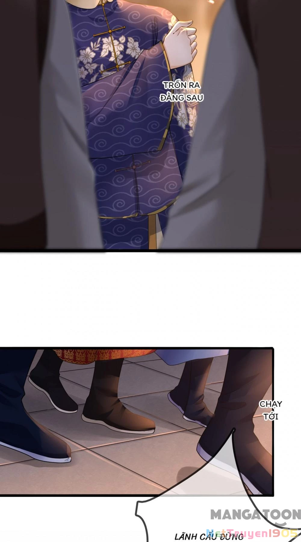 Thái Tử, Người Thật Ngọt Ngào Chapter 101 - 5