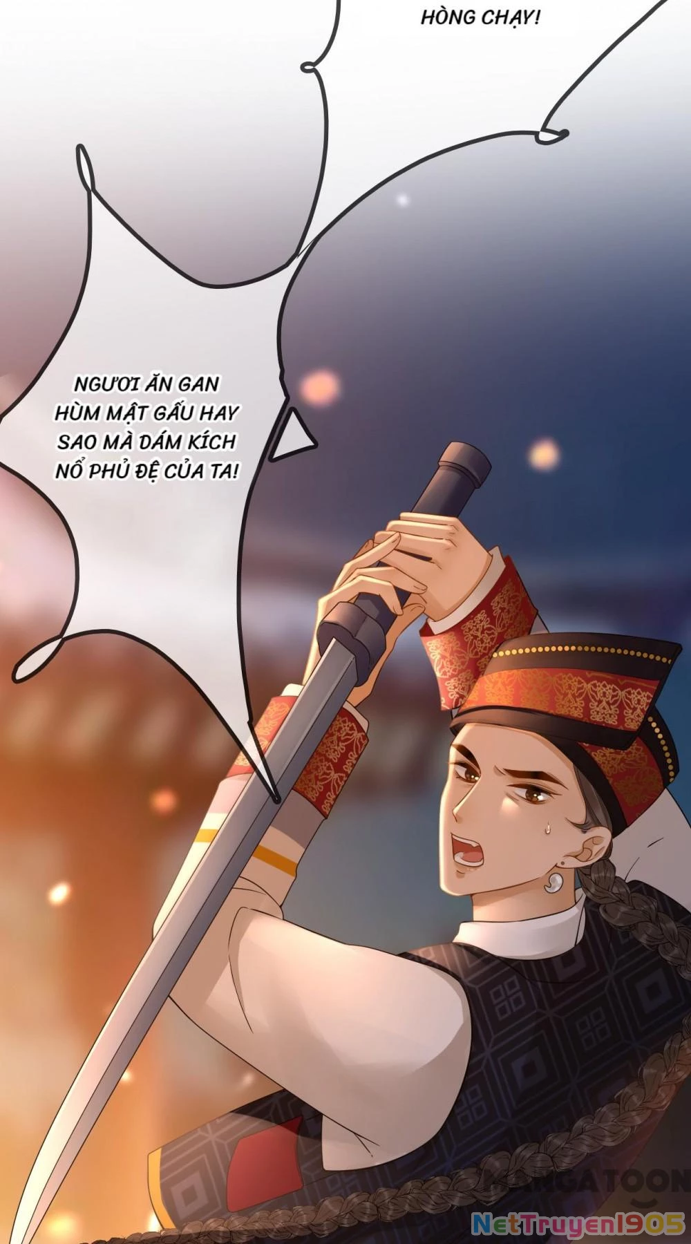 Thái Tử, Người Thật Ngọt Ngào Chapter 101 - 6