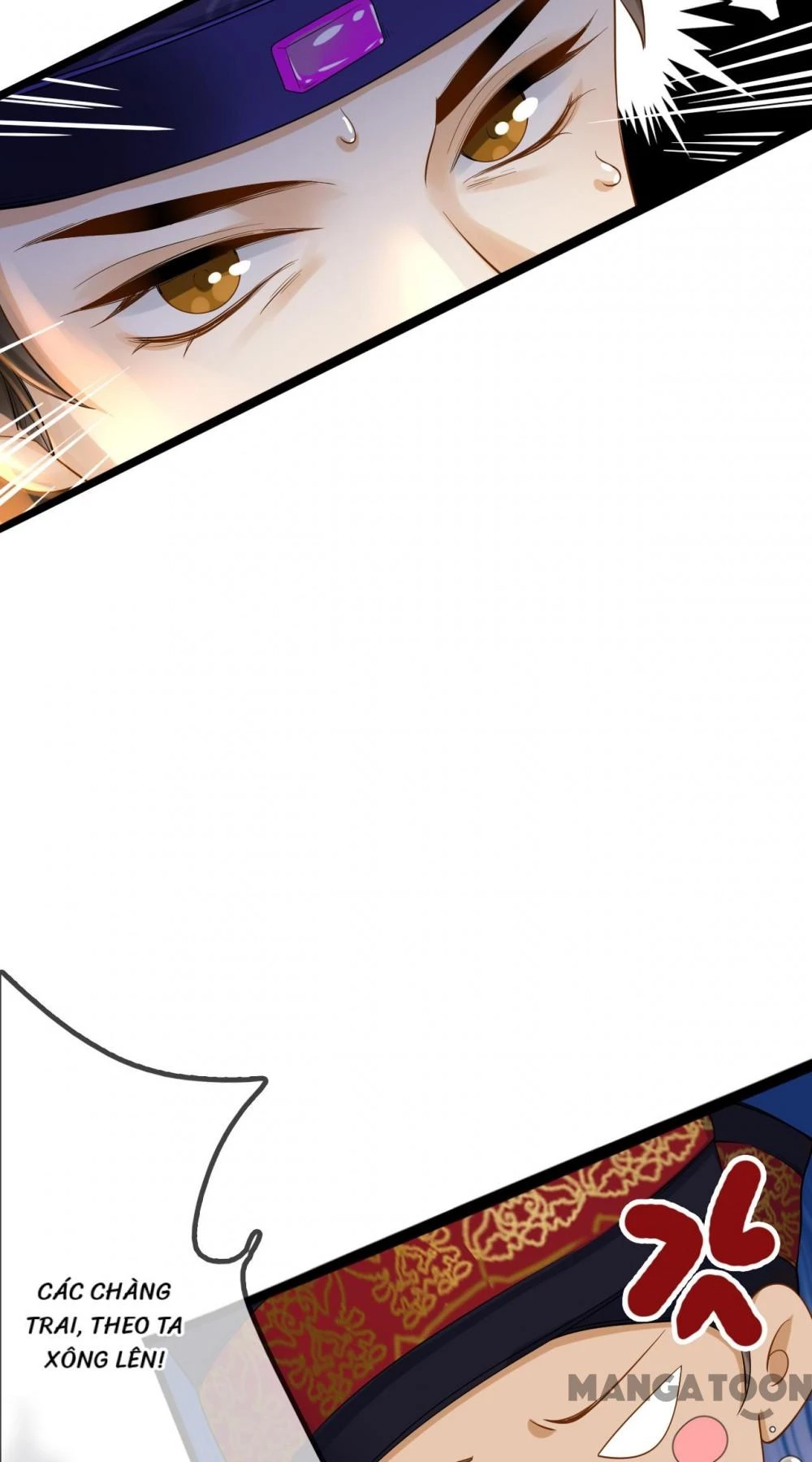 Thái Tử, Người Thật Ngọt Ngào Chapter 101 - 8