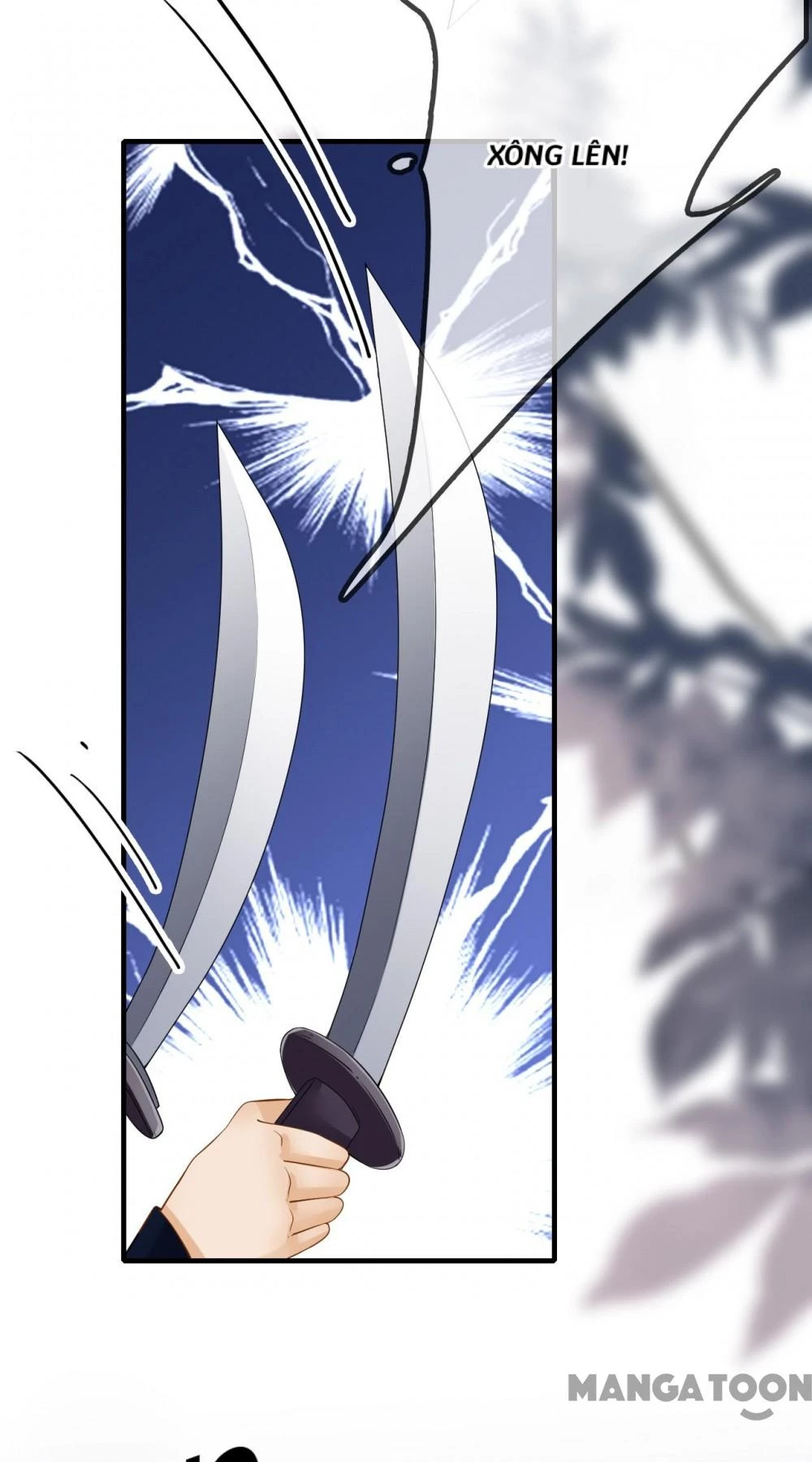 Thái Tử, Người Thật Ngọt Ngào Chapter 101 - 10