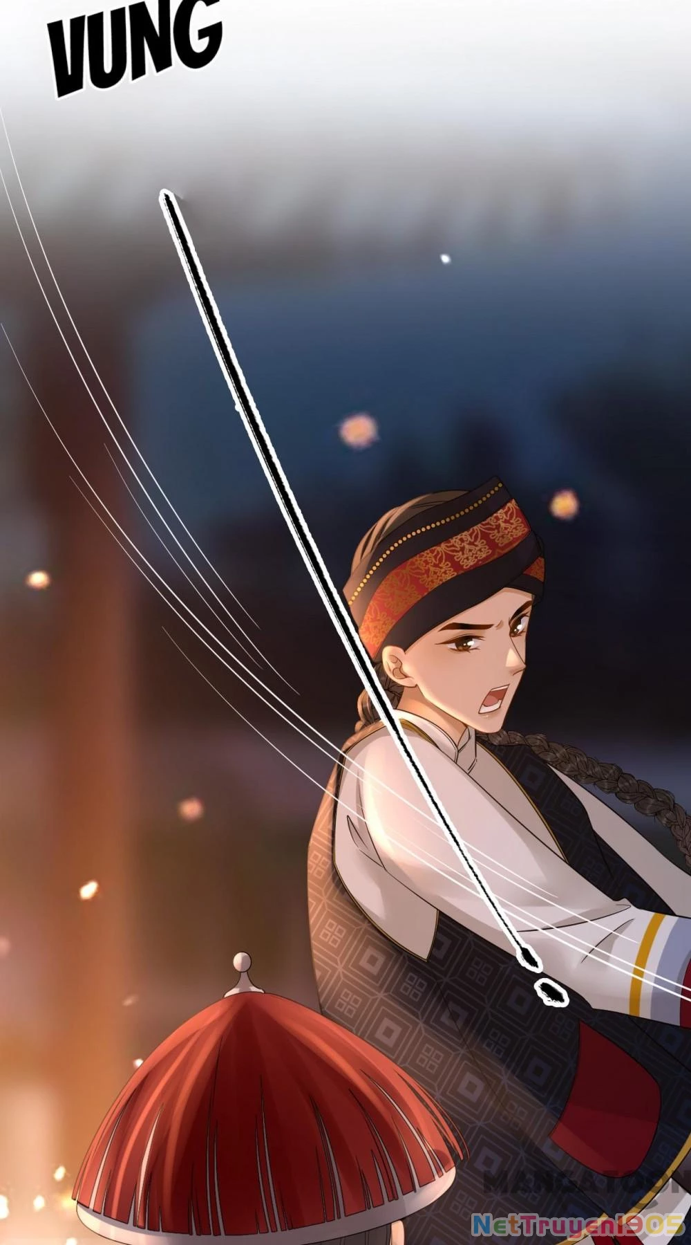 Thái Tử, Người Thật Ngọt Ngào Chapter 101 - 11