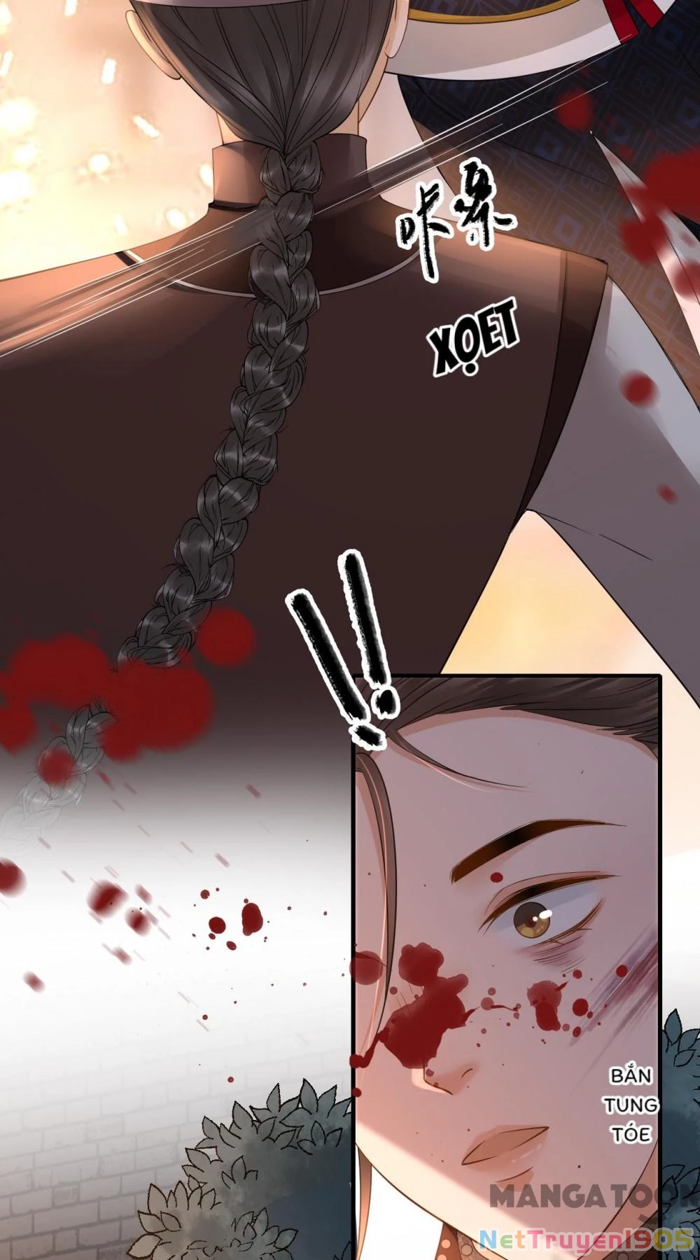 Thái Tử, Người Thật Ngọt Ngào Chapter 101 - 12