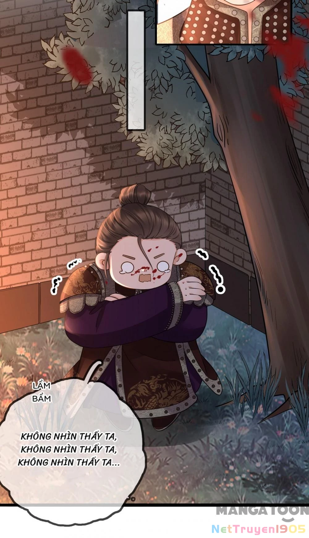 Thái Tử, Người Thật Ngọt Ngào Chapter 101 - 13