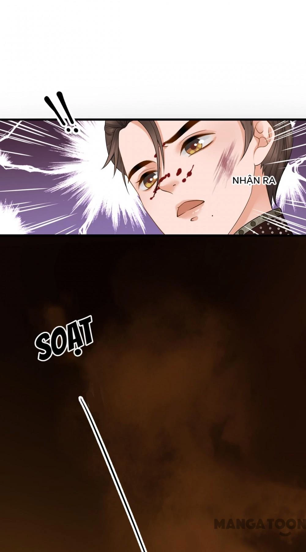 Thái Tử, Người Thật Ngọt Ngào Chapter 101 - 14