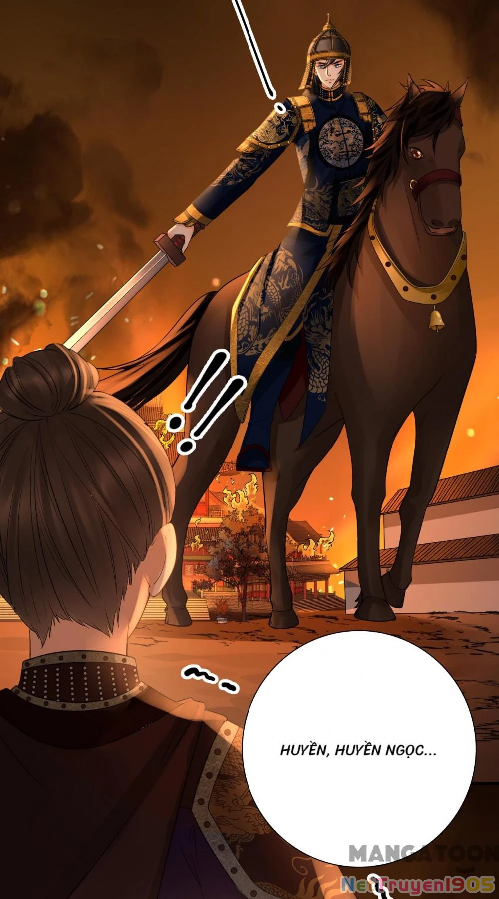 Thái Tử, Người Thật Ngọt Ngào Chapter 101 - 15