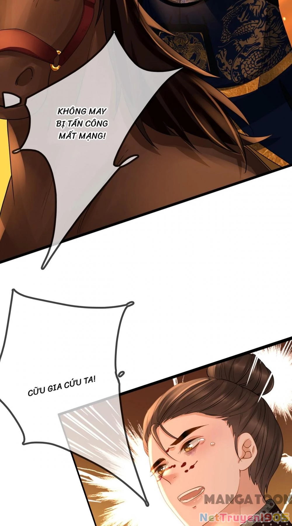 Thái Tử, Người Thật Ngọt Ngào Chapter 101 - 18