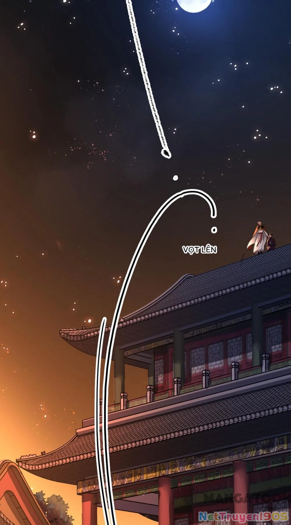 Thái Tử, Người Thật Ngọt Ngào Chapter 101 - 22